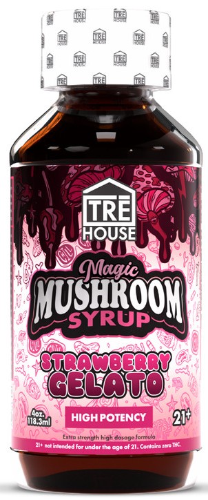 Magic Mushroom Syrup Strawberry Gelato_1.jpg