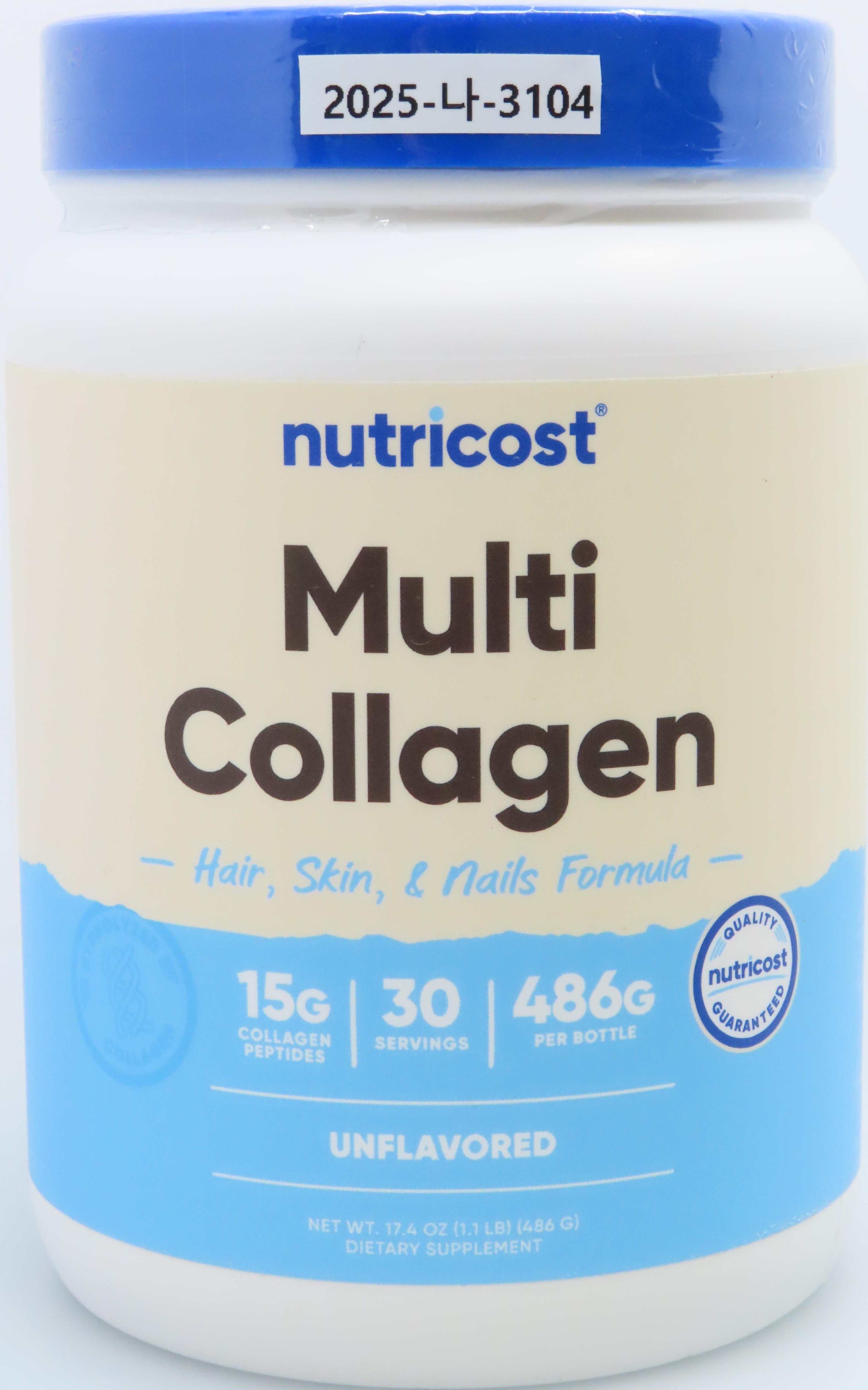 Nutricost Multi Collagen Unflavored_1.jpg