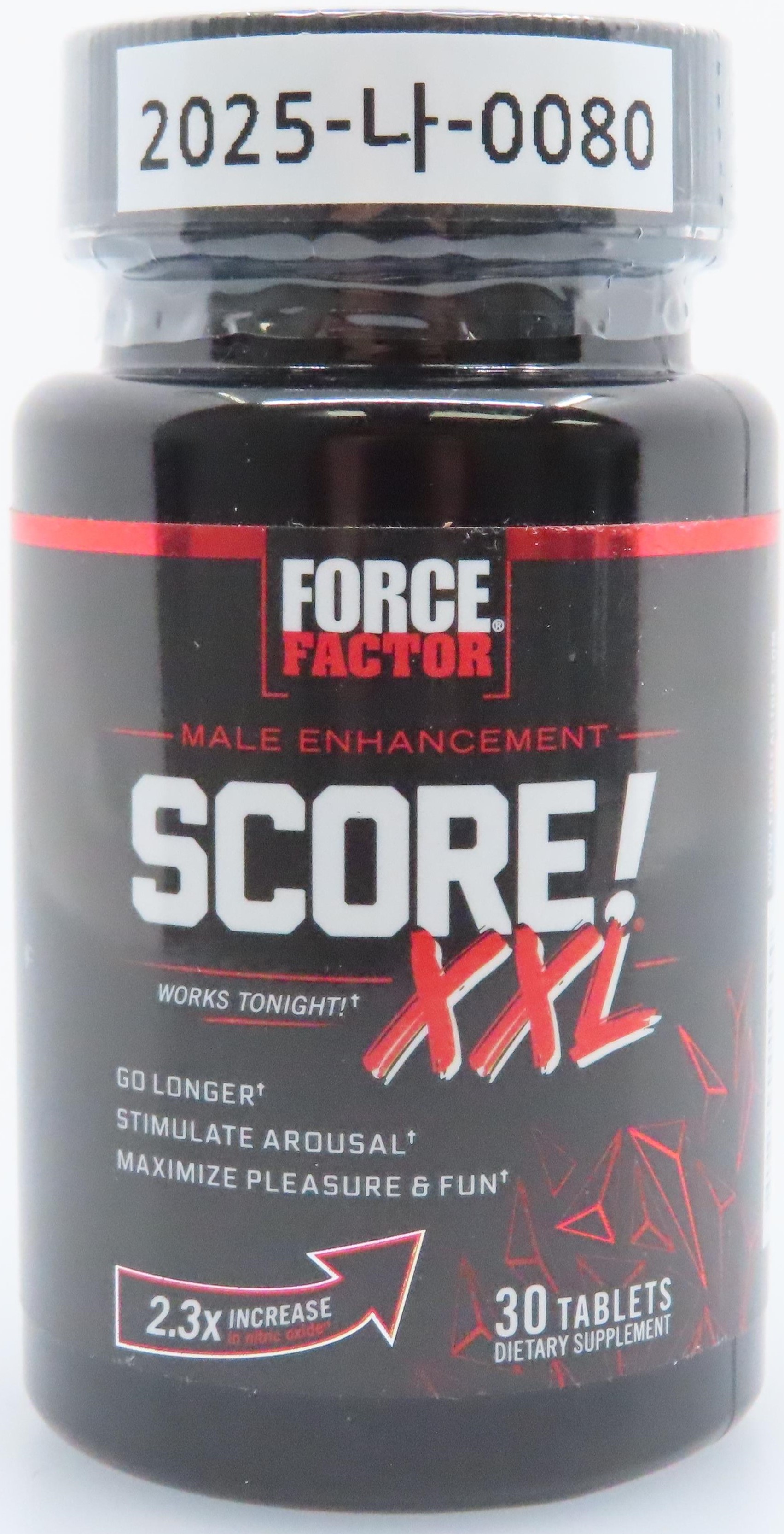 Force Factor Male Enhancement Score! XXL_1.jpg