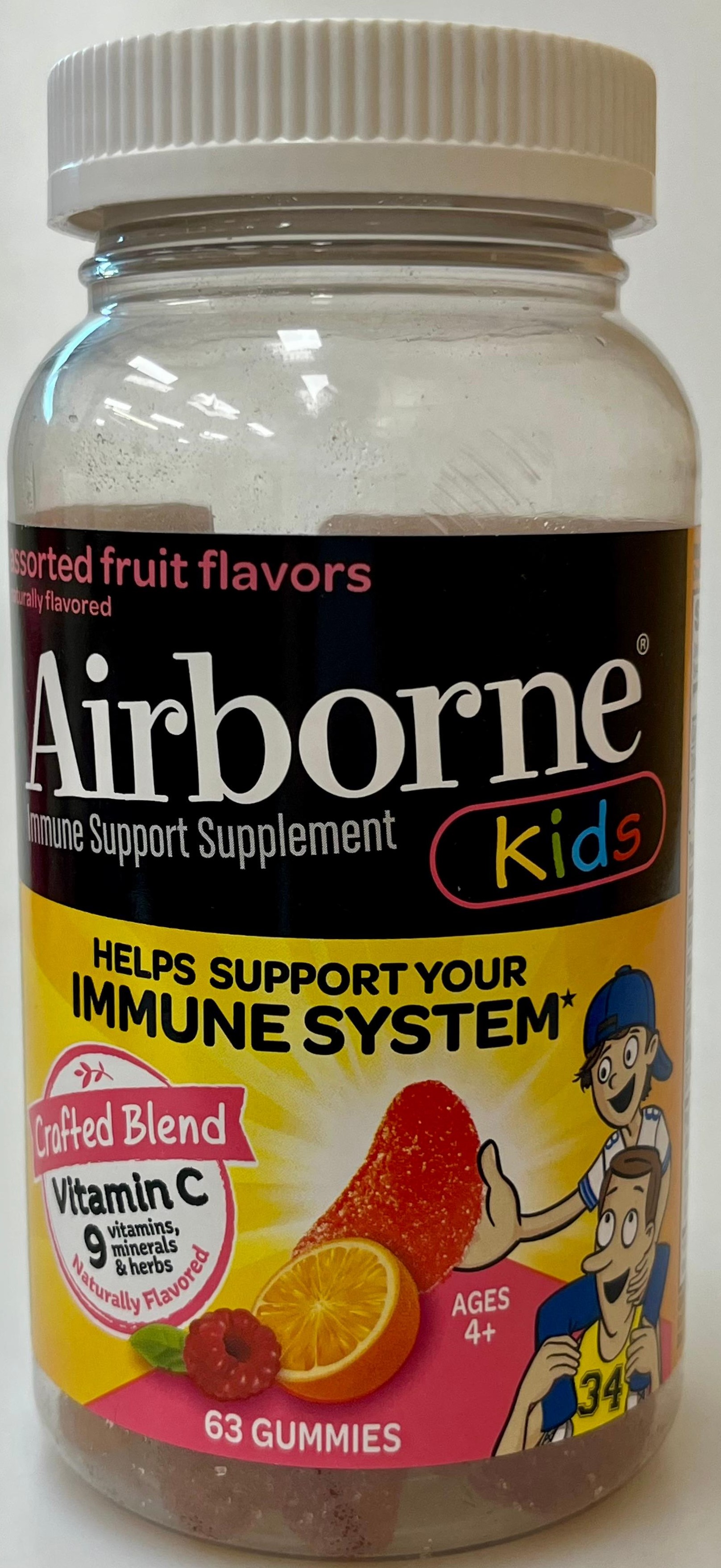 Airborne Immune Support Supplement kids_1.jpg