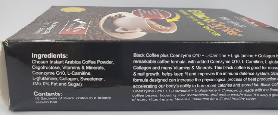 Black Coffee Instant Coffee Mix Powder_2.jpg