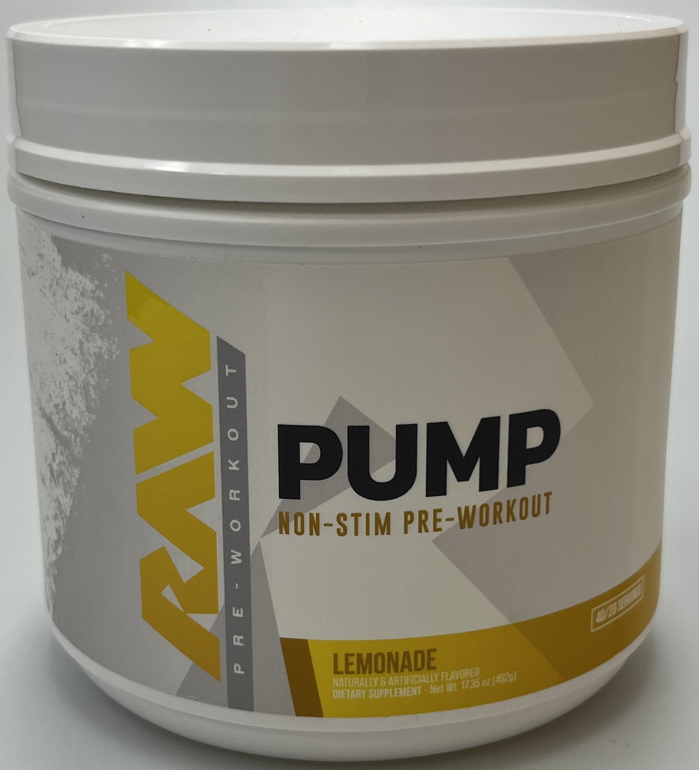 Pump Non-Stim Pre-Workout Lemonade_1.jpg