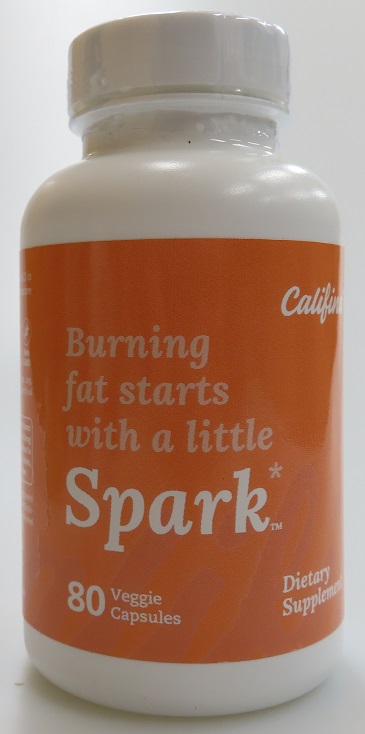 Burning fat starts with a little Spark_1.jpg