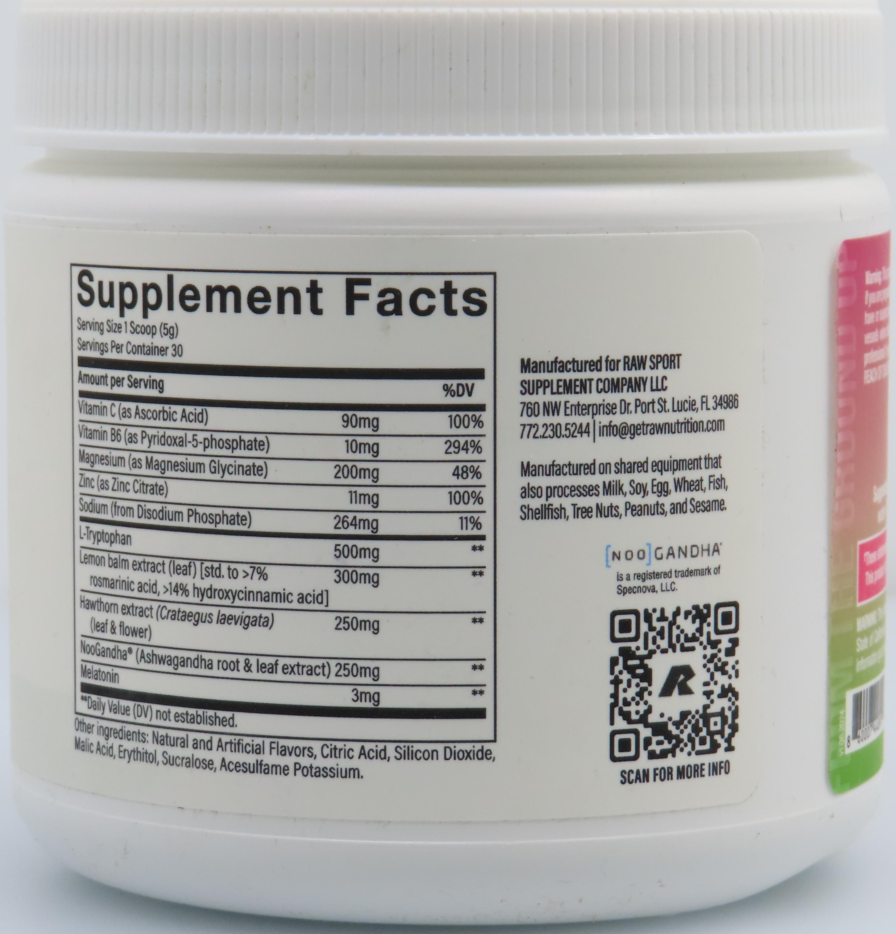 Raw Essentials Sleep Complete Sleep Formula Strawberry Kiwi_2.jpg