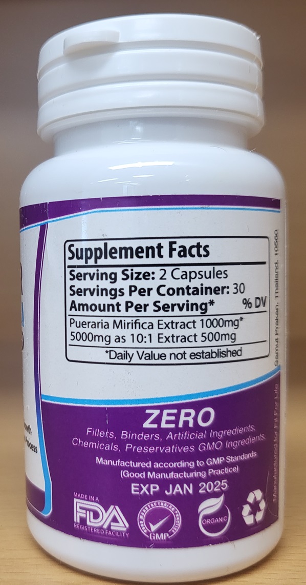 Feminizer Pueraria Mirifica Ladyboy Transgender_2.jpg
