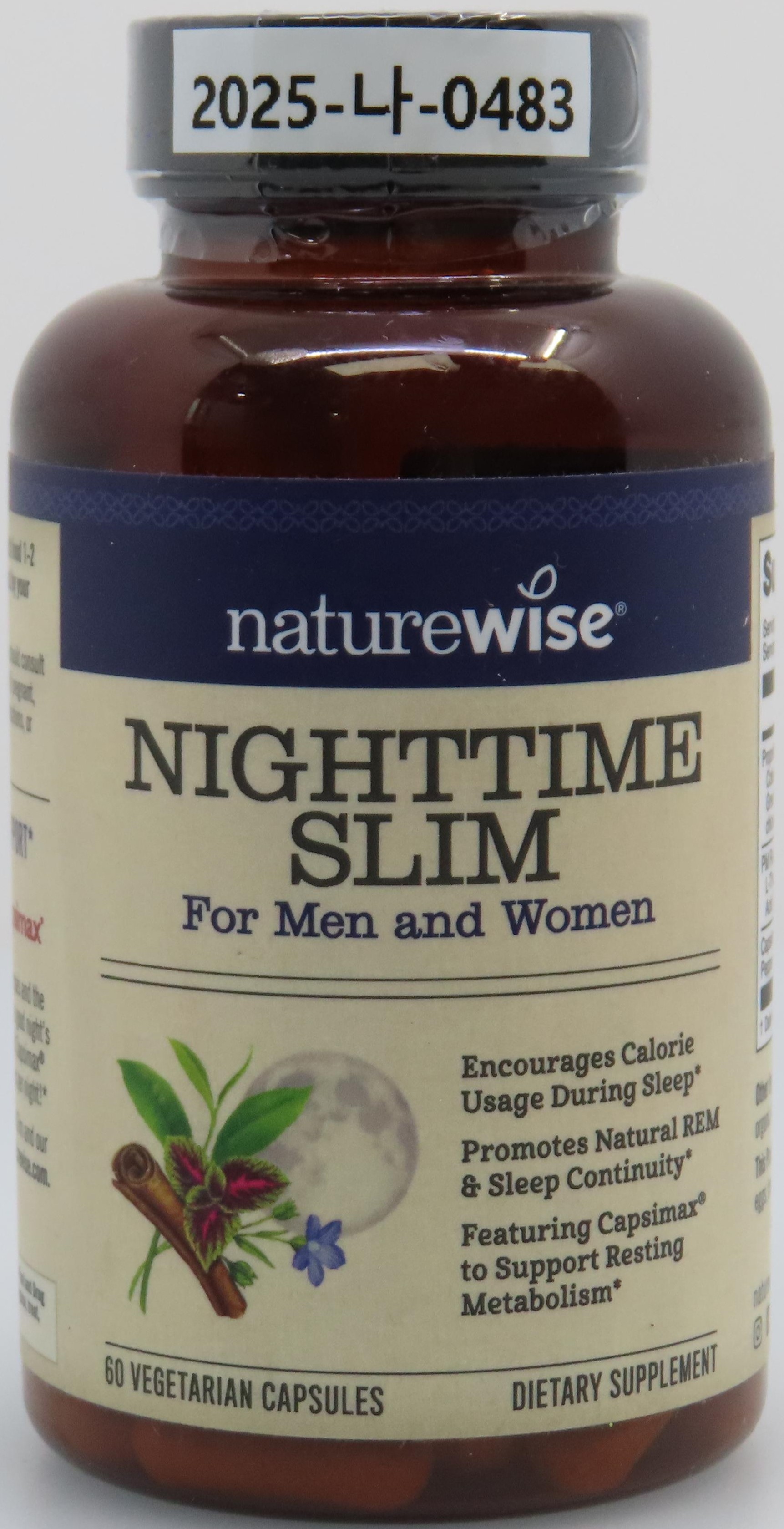 Nature Wise Nighttime Slim For Men And Women_1.jpg