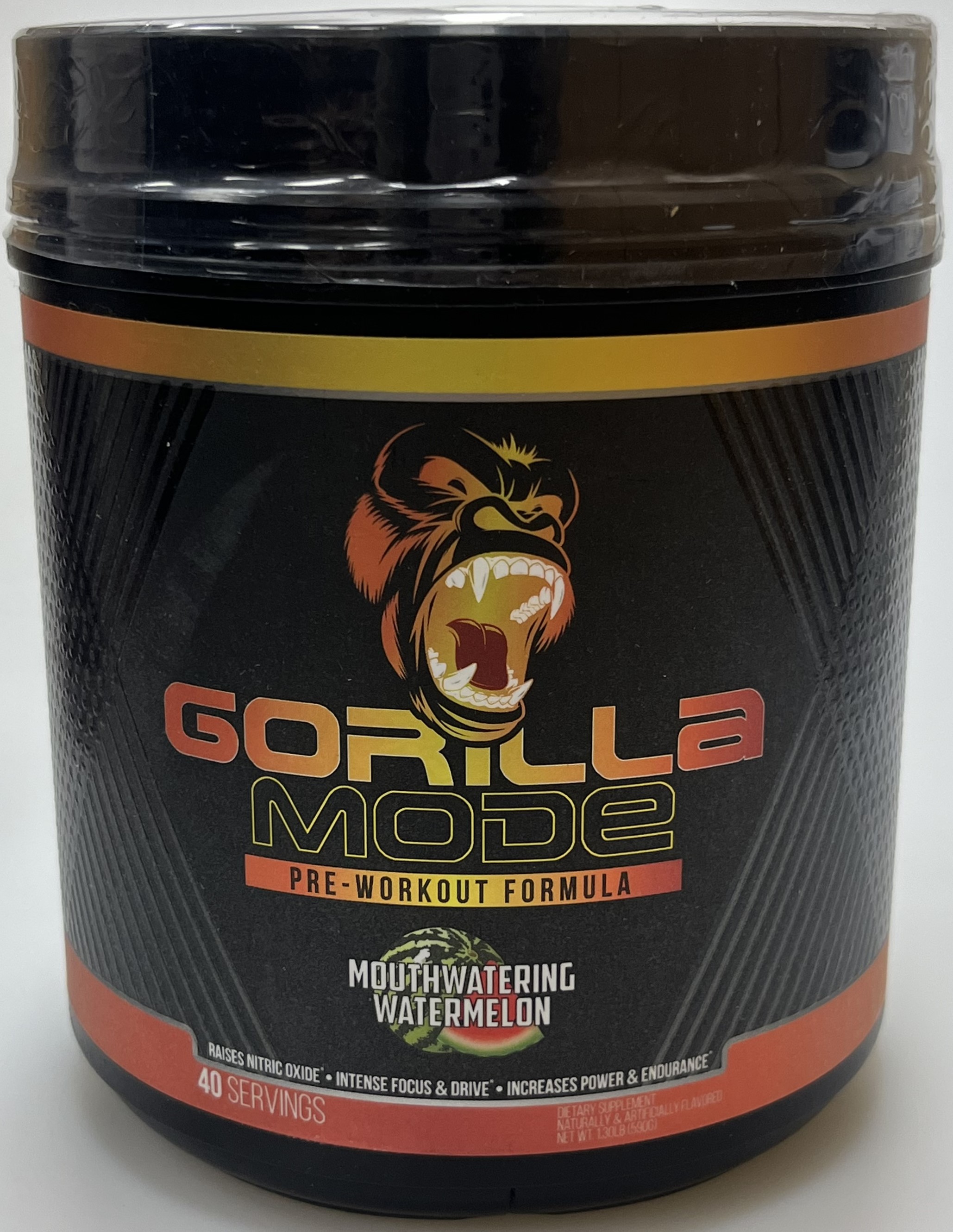 Gorilla Mode Pre-workout Formula Mouthwatering Watermelon_1.jpg