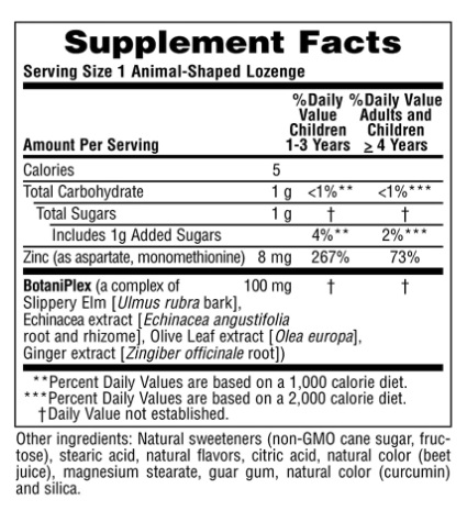 animal parade kid zinc lozenges tangerine_2.jpg