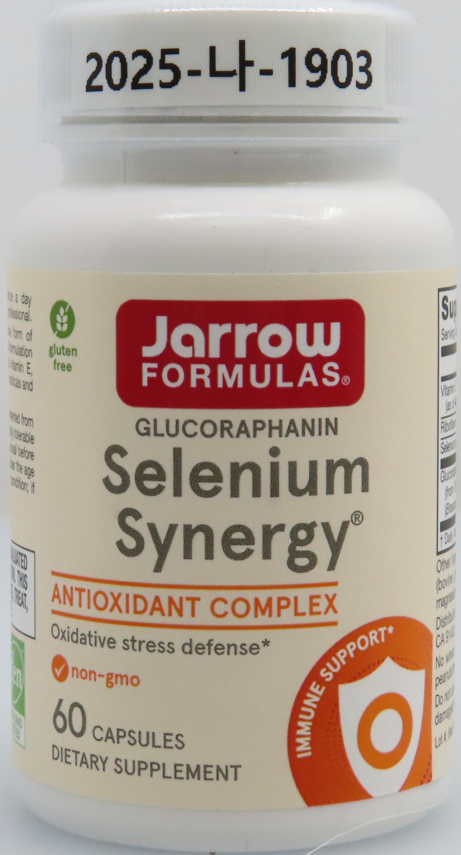 Jarrow Formulas Selenium Synergy_1.jpg