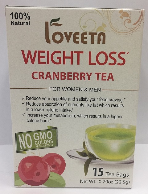 loveeta weight loss cranberry tea_1.jpg