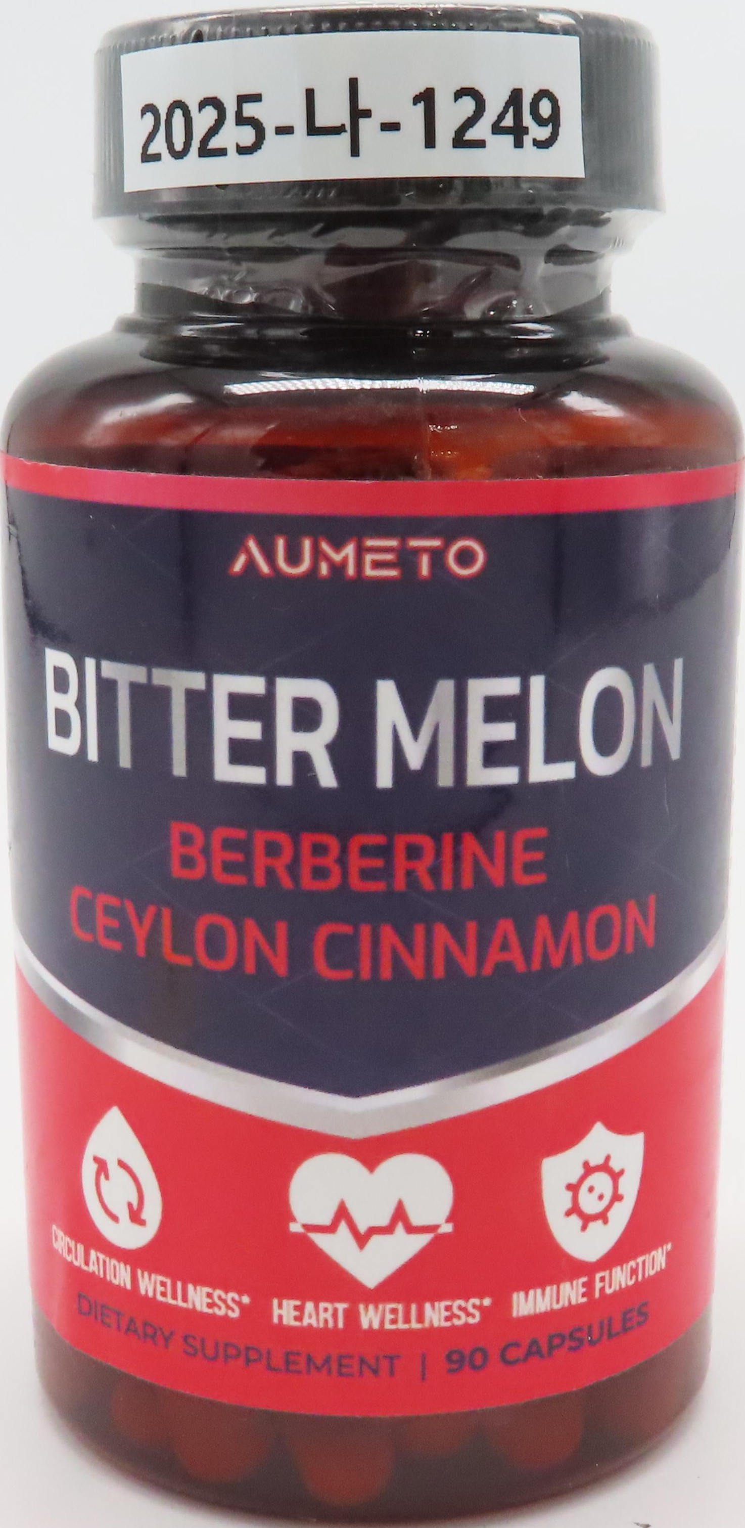 Aumeto Bitter Melon Berberine Ceylon Cinnamon_1.jpg