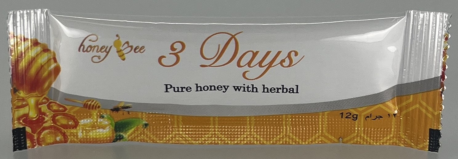 Three Days Honey Extreme Power_1.jpg