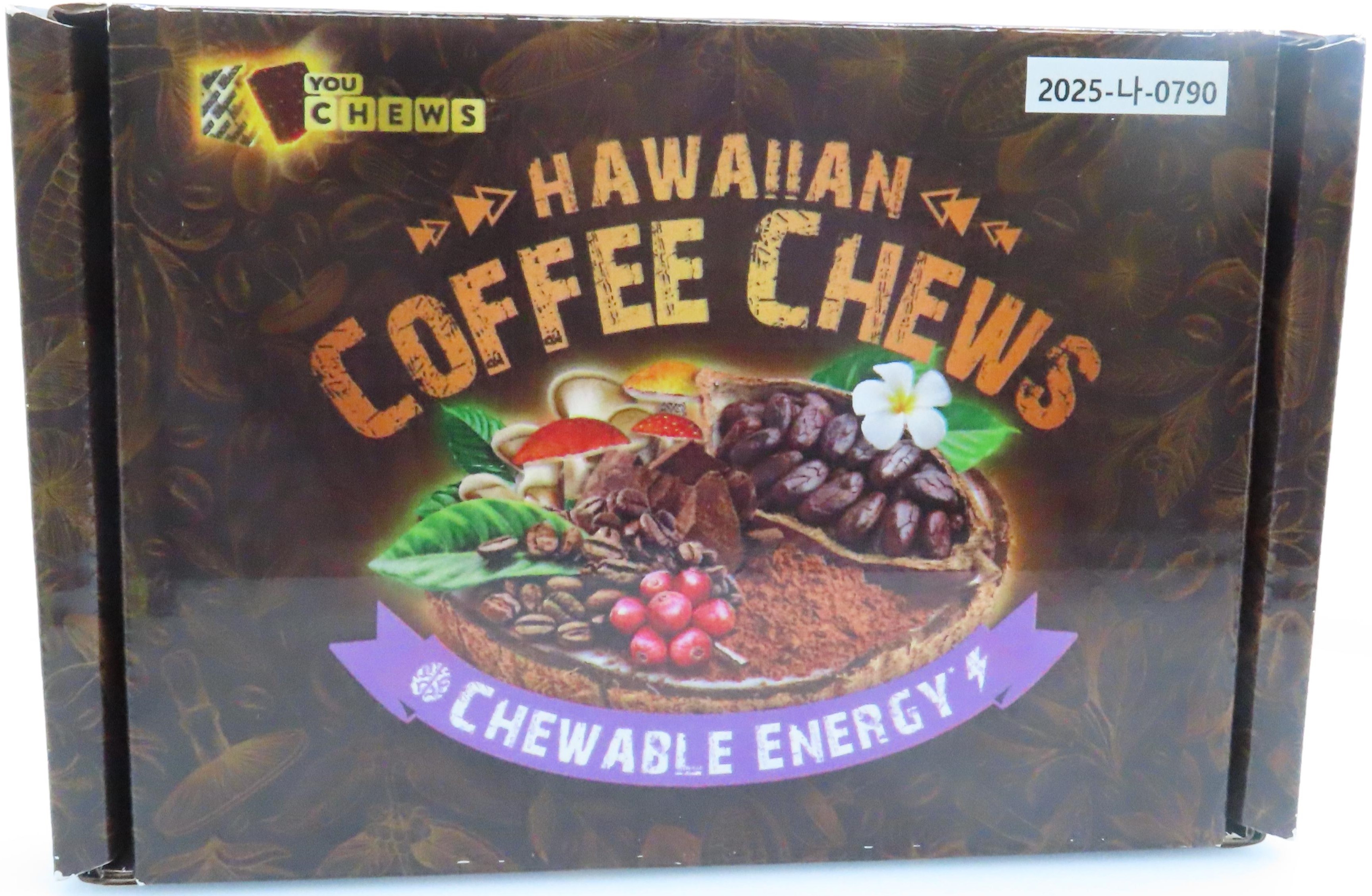 You Chews Hawaiian Coffee Chews Chewable Energy_2.jpg