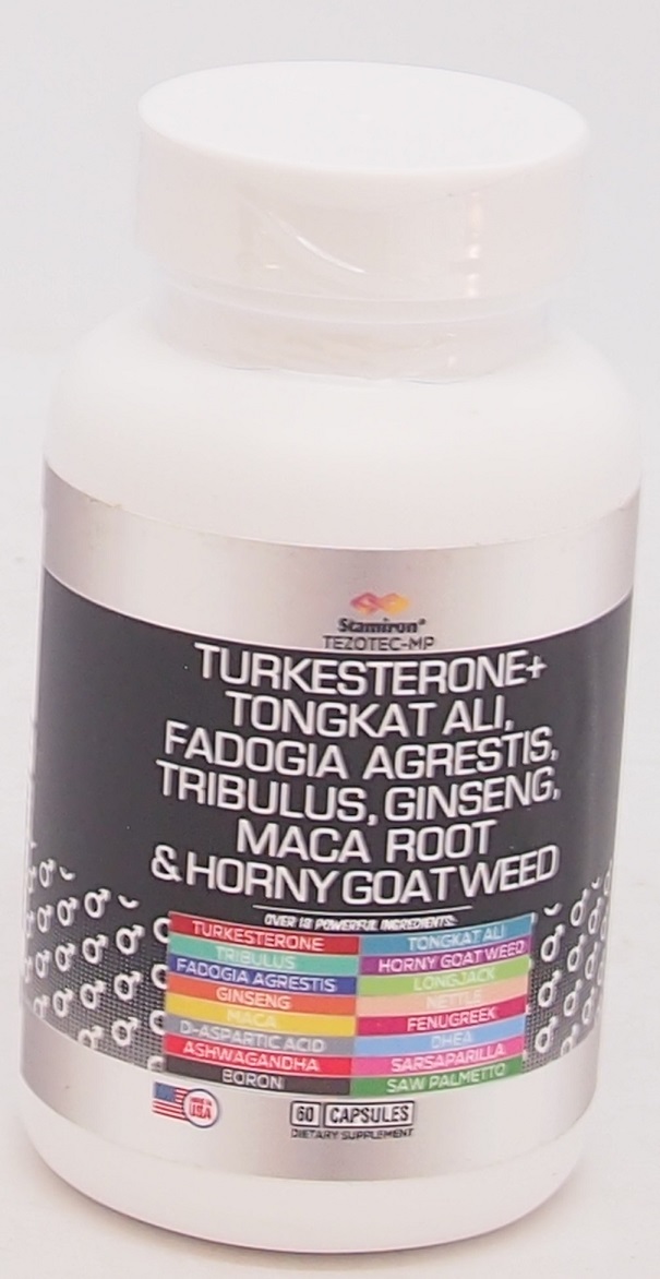Turkesterone+ Tongkat Ali, Fadogia Agrestis, Tribulus, Ginseng, Maca Root & Horny Goat Weed_2.jpg