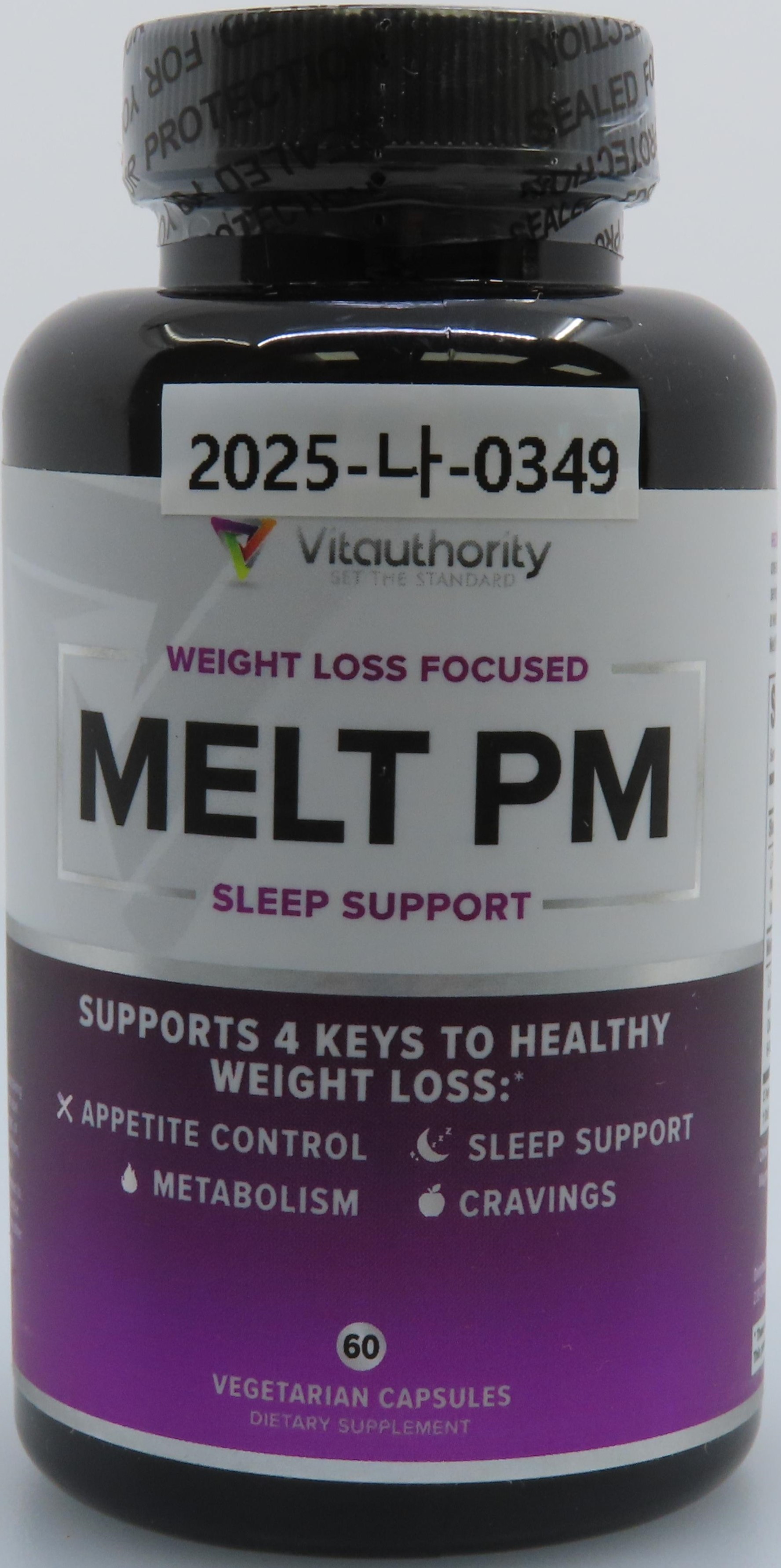 Vitauthority Weight Loss Focused Melt Pm Sleep Support_1.jpg