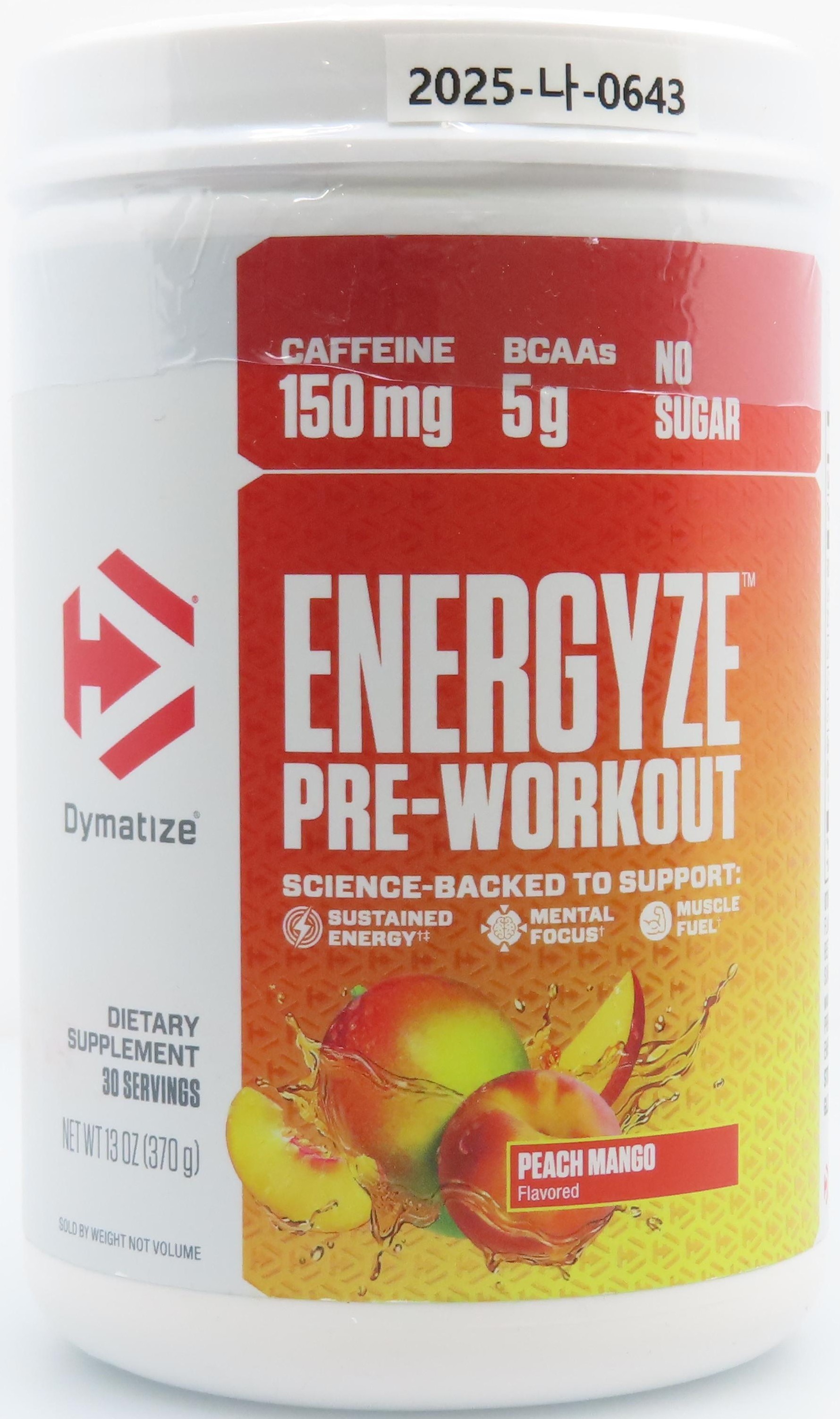 Dymatize Energyze Pre-Workout Peach Mango_1.jpg