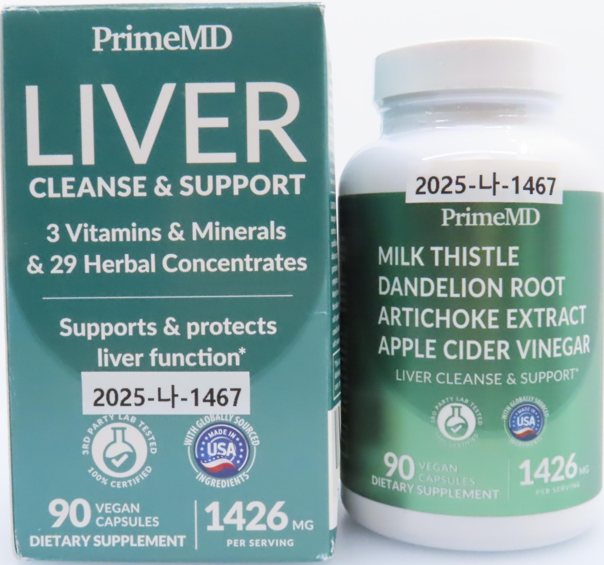 PrimeMD Milk Thistle Dandelion Root Artichoke Extract Apple Cider Vinegar 1426 mg_1.jpg