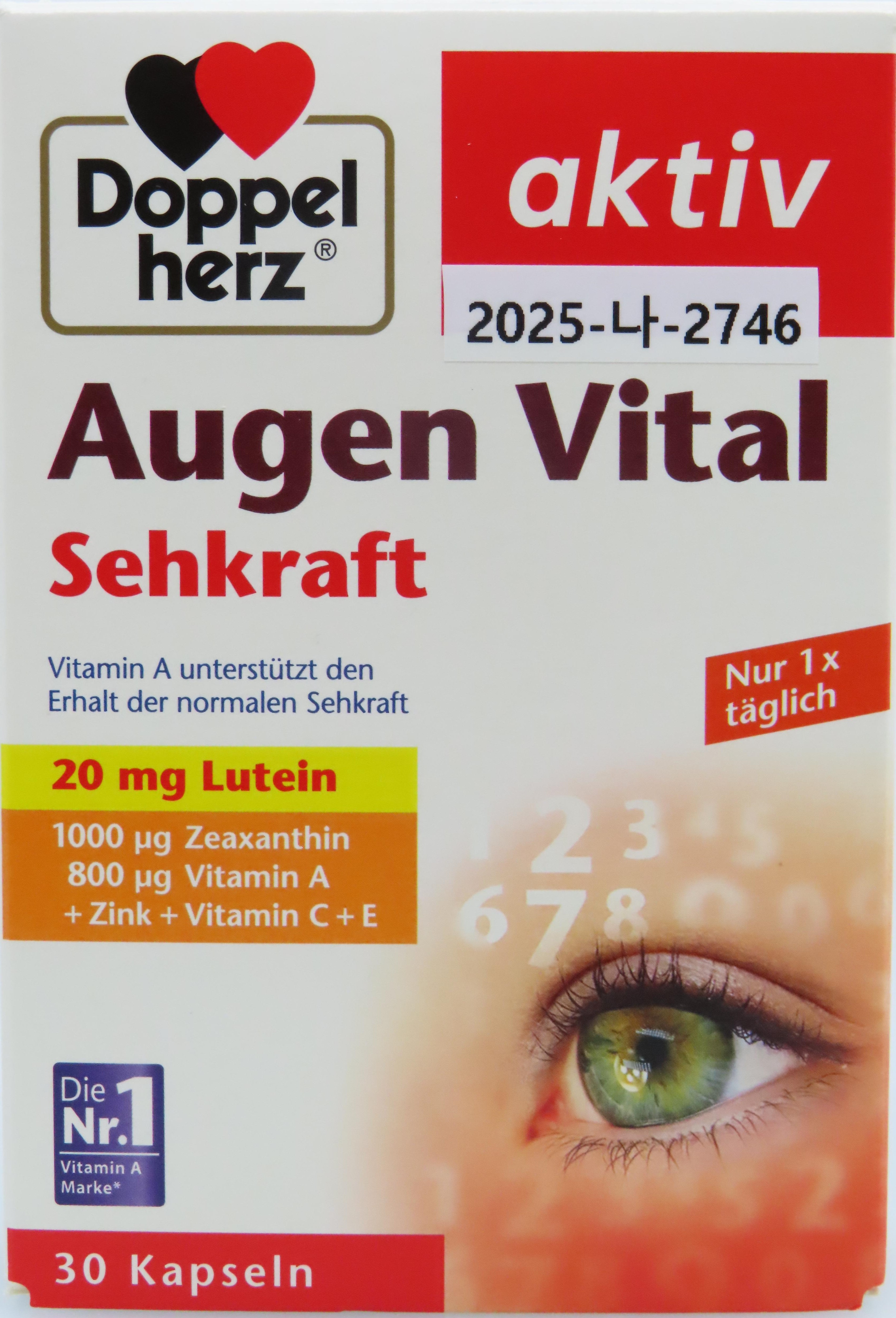 Doppelherz Aktiv Augen Vital Sehkraft(Doppel Herz Active Eyes Vital Vision)_1.jpg