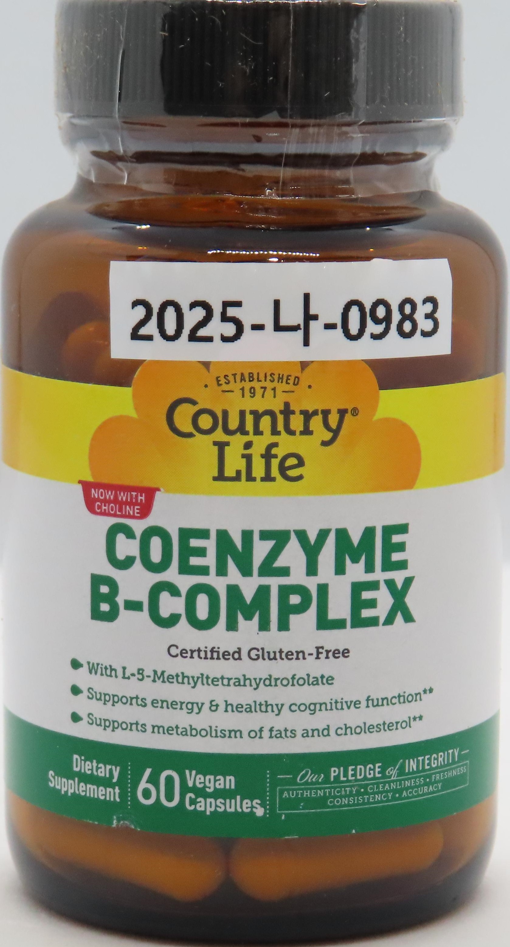 Country Life Coenzyme B-Complex_1.jpg
