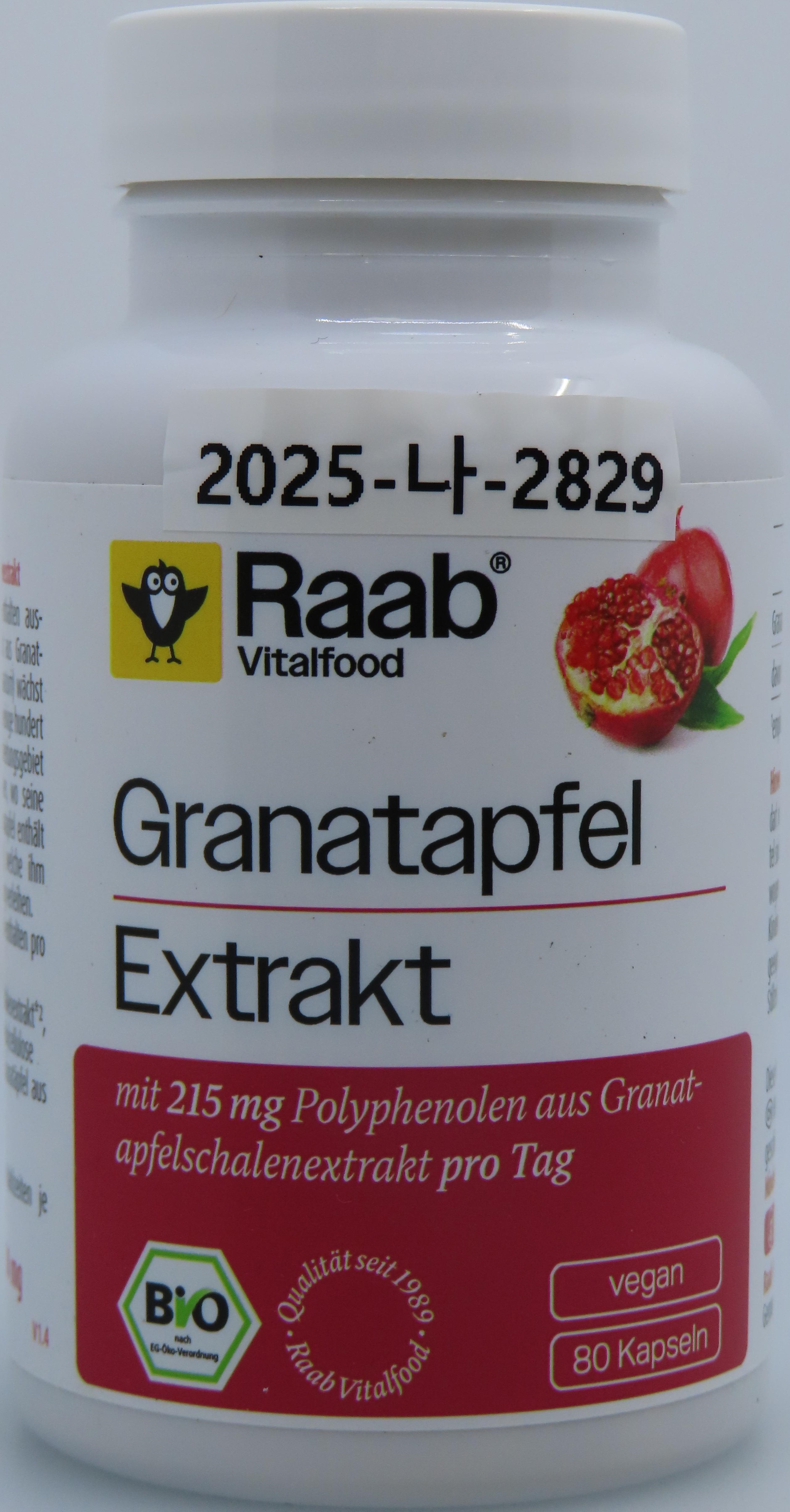 Raab Vitalfood Granatapfel Extrakt(Raab Vitalfood Pomegranate Extract)_1.jpg