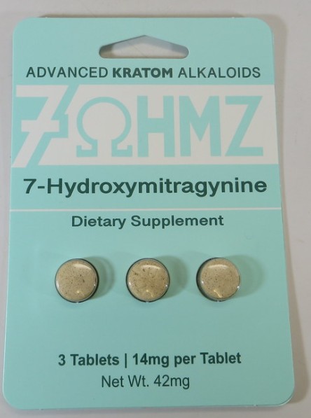 7OHMZ 7-Hydroxy mitragynine Tablets_3.jpg