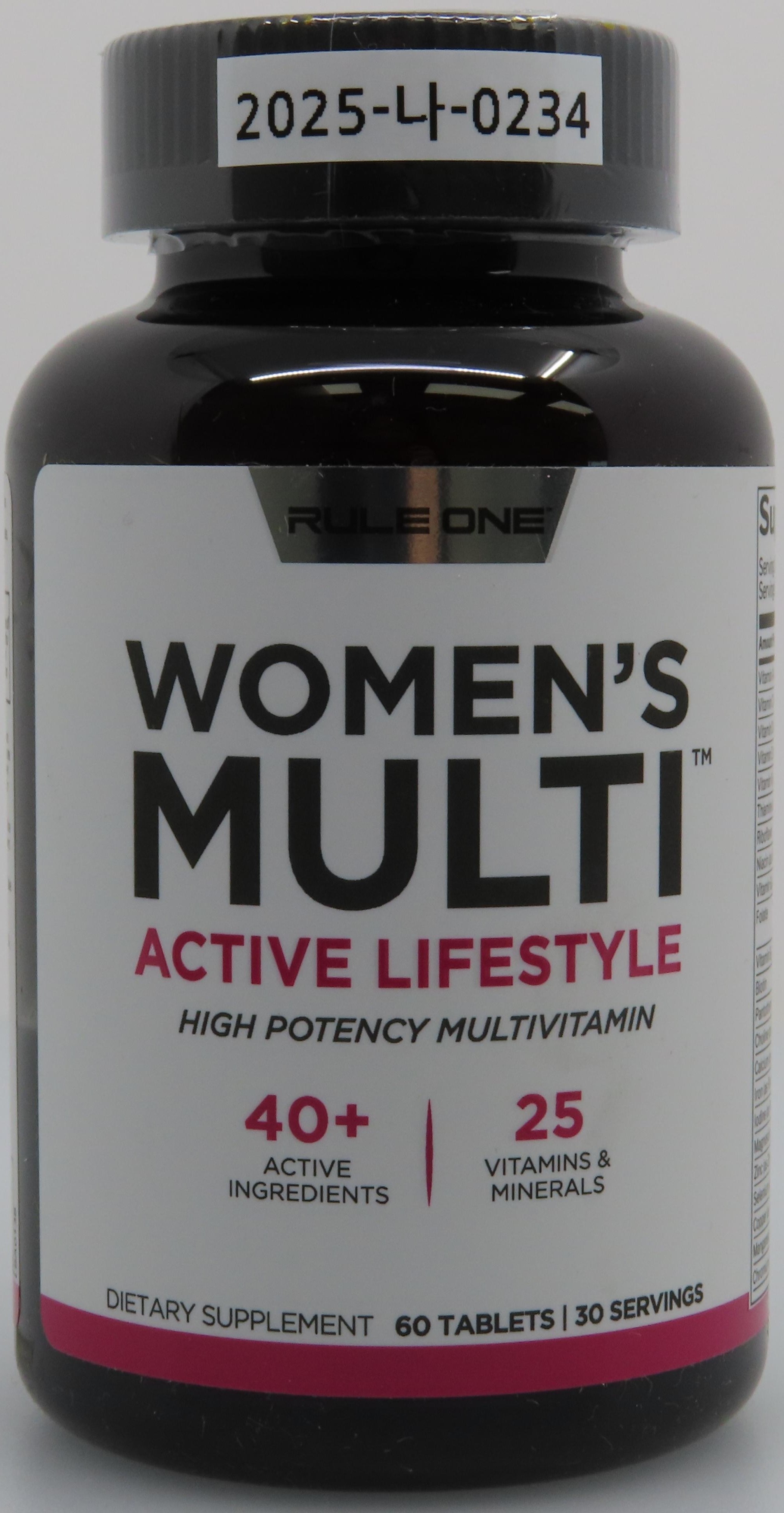Rule One Women's Multi Active Lifestyle_1.jpg