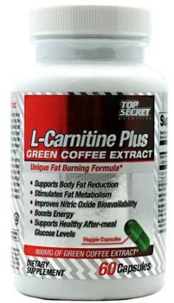 L-carnitine Plus Green Coffee Extract.jpg