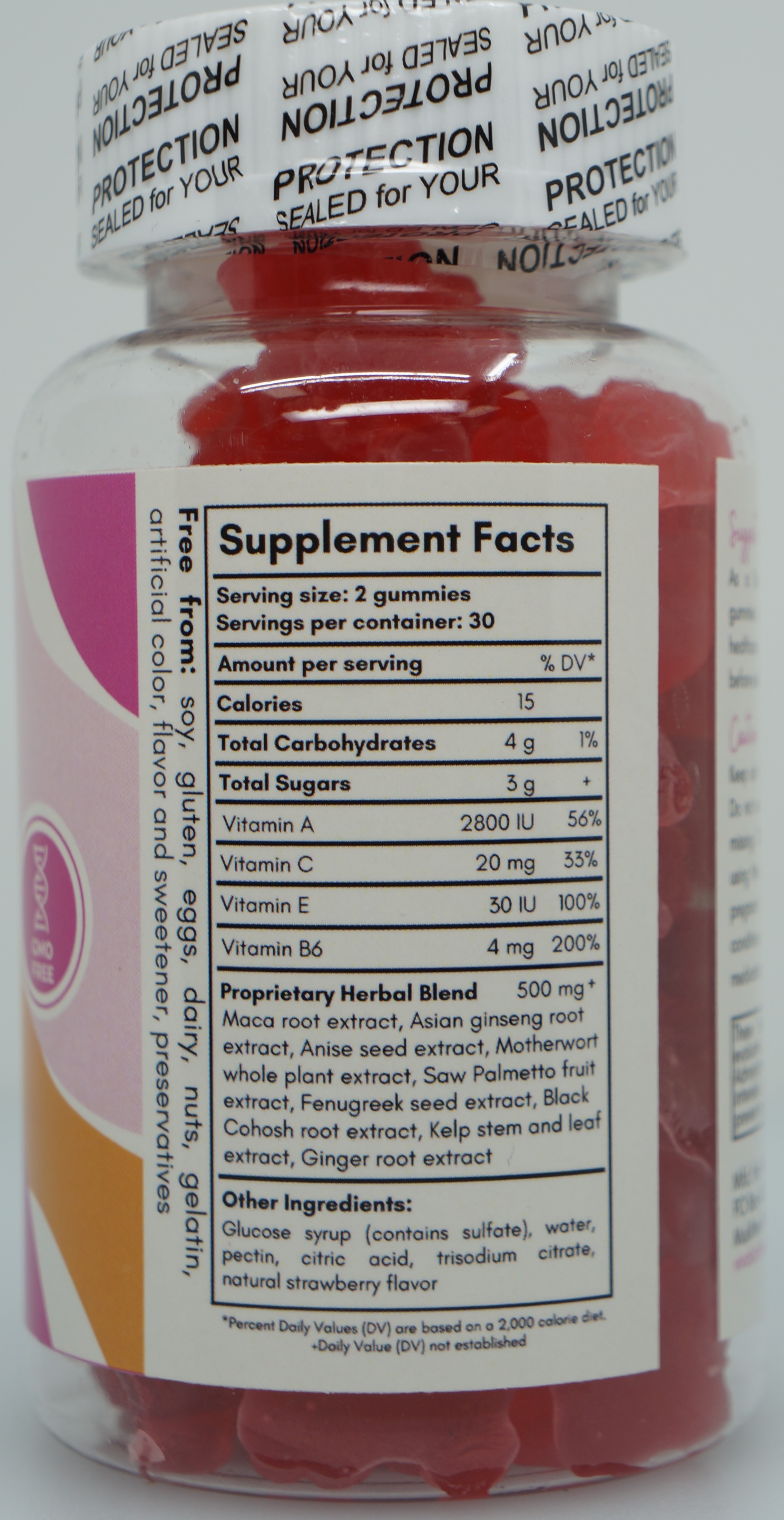 Booty Boosting Gummies Strawberry_2.jpg