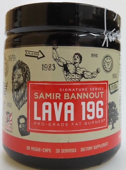 Samir Bannout Lava 196_1.jpg