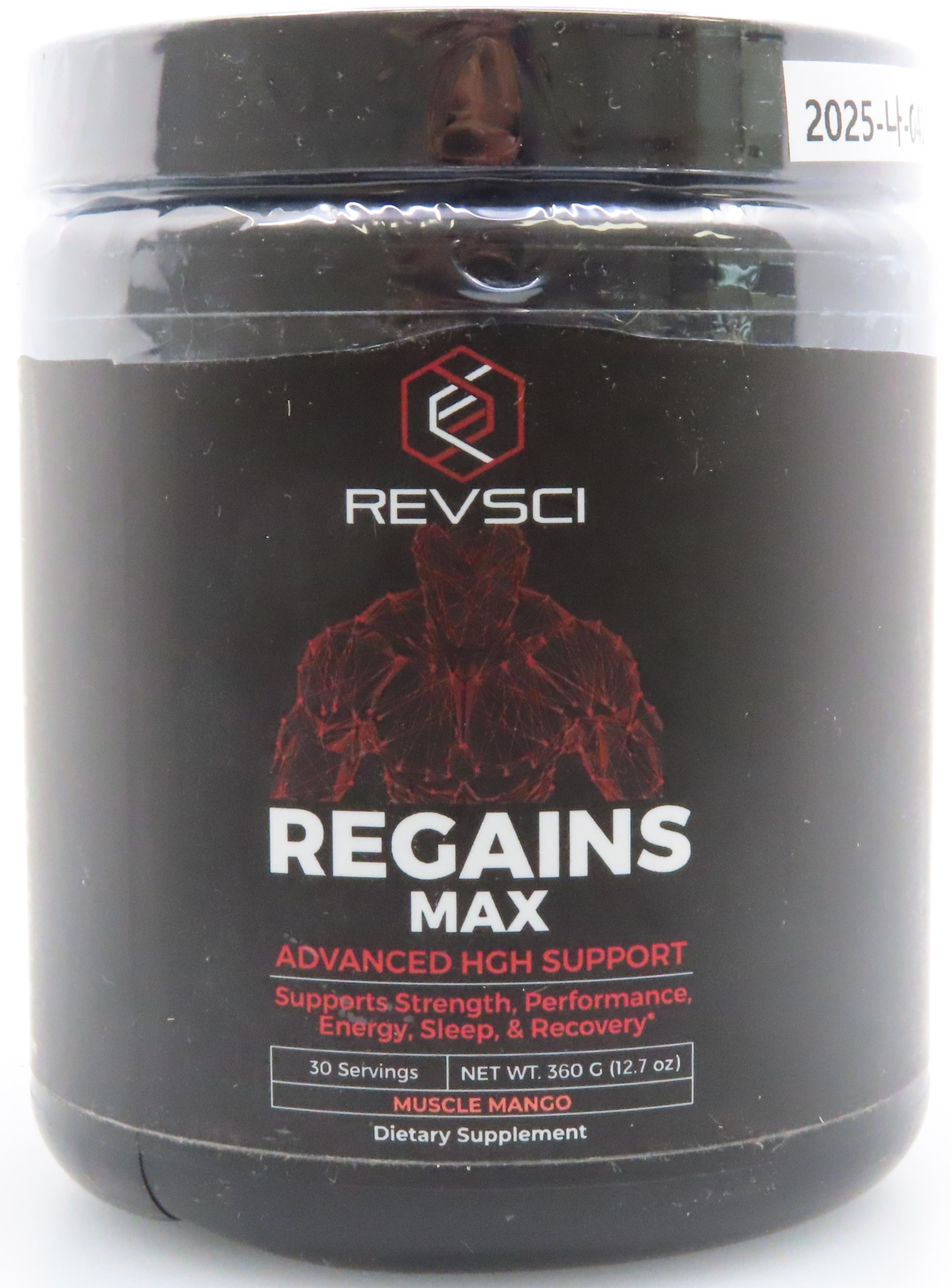 Revsci Regains Max Muscle Mango_1.jpg