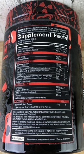 Symbiote High Stim Pre Workout maniacal melon_1.jpg