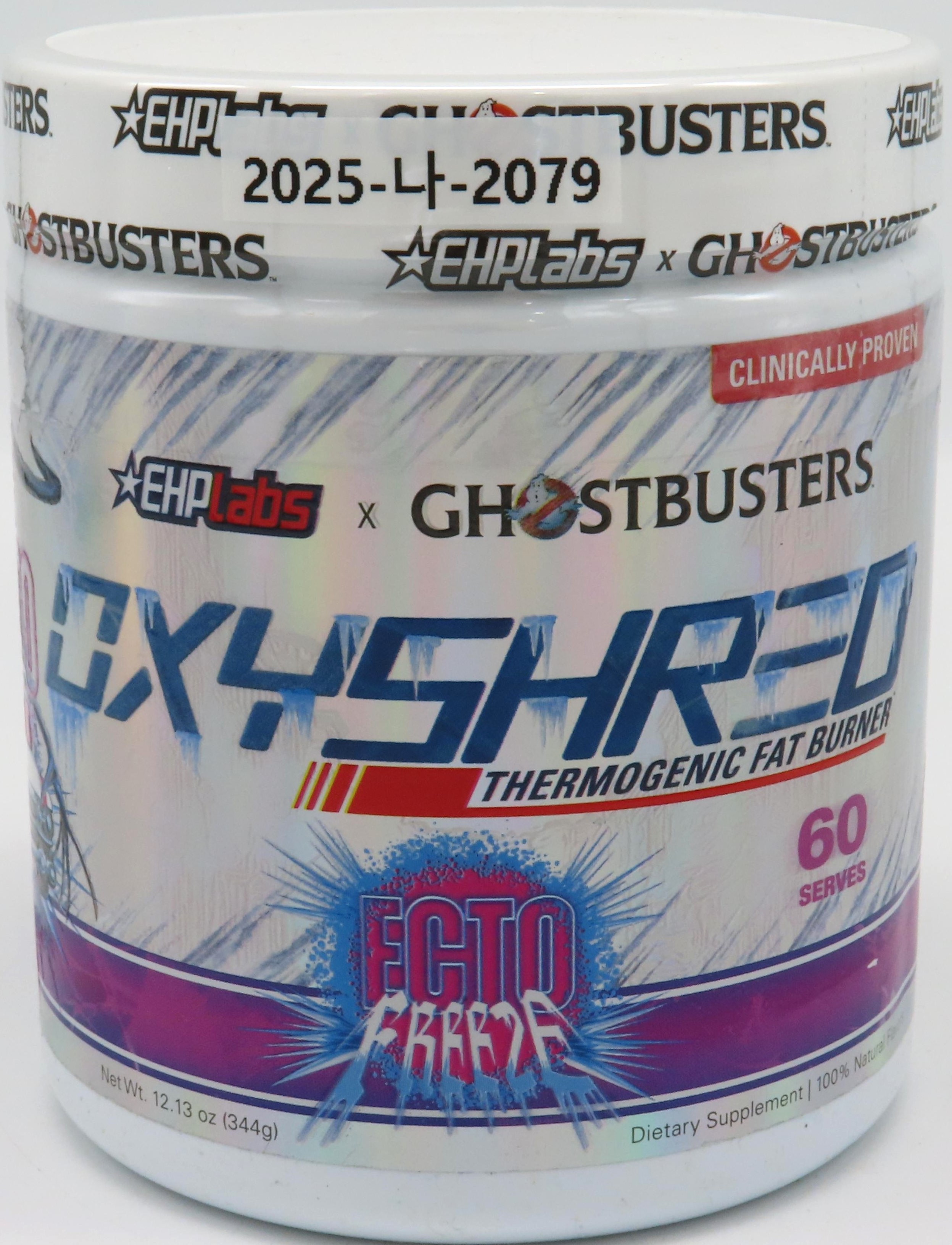 Ehplabs x Ghostbusters Oxyshred Thermogenic Fat Burner Ecto Freeze_1.jpg