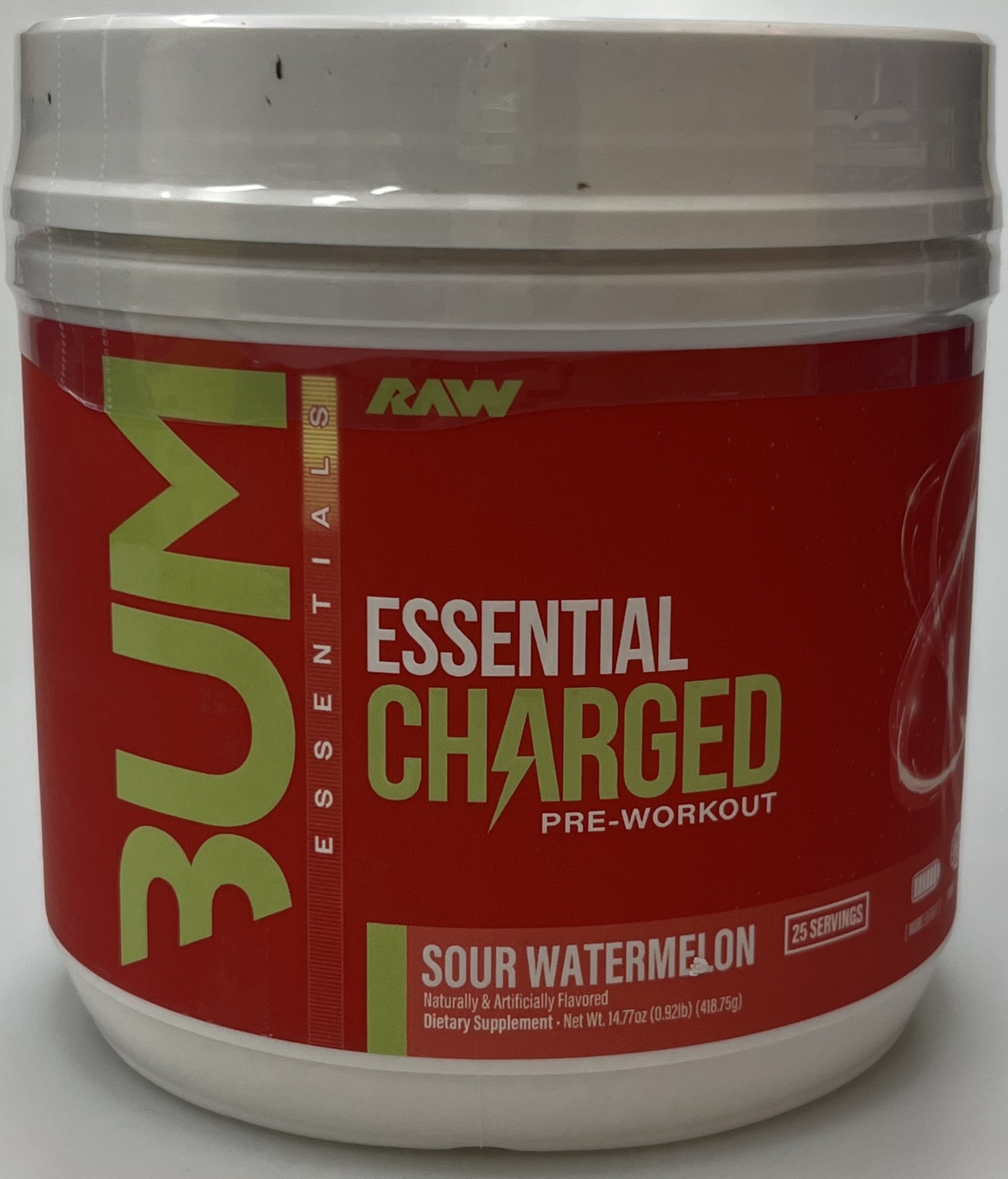 Essential Charged Pre-Workout Sour Watermelon_1.jpg