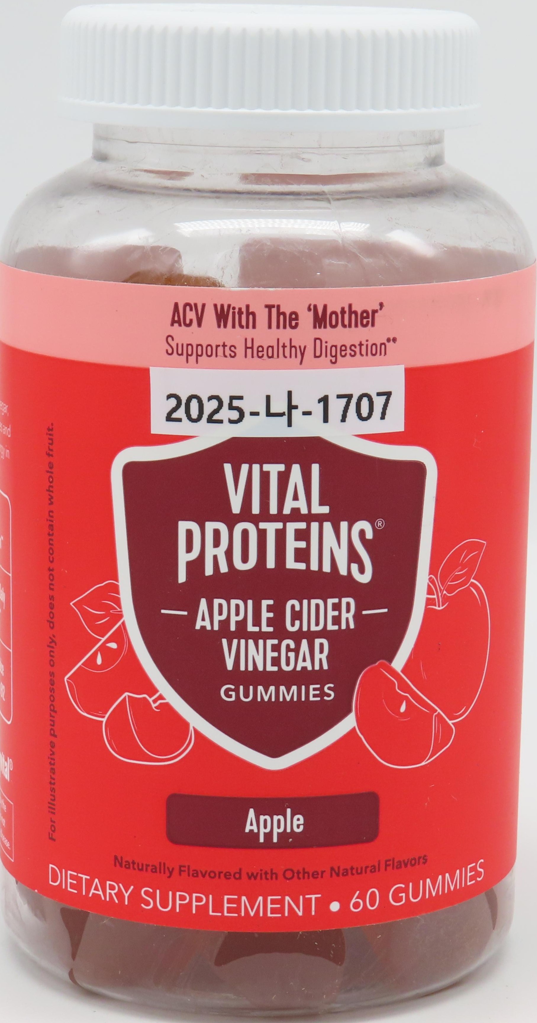 Vital Proteins Apple Cider Vinegar Gummies Apple_1.jpg