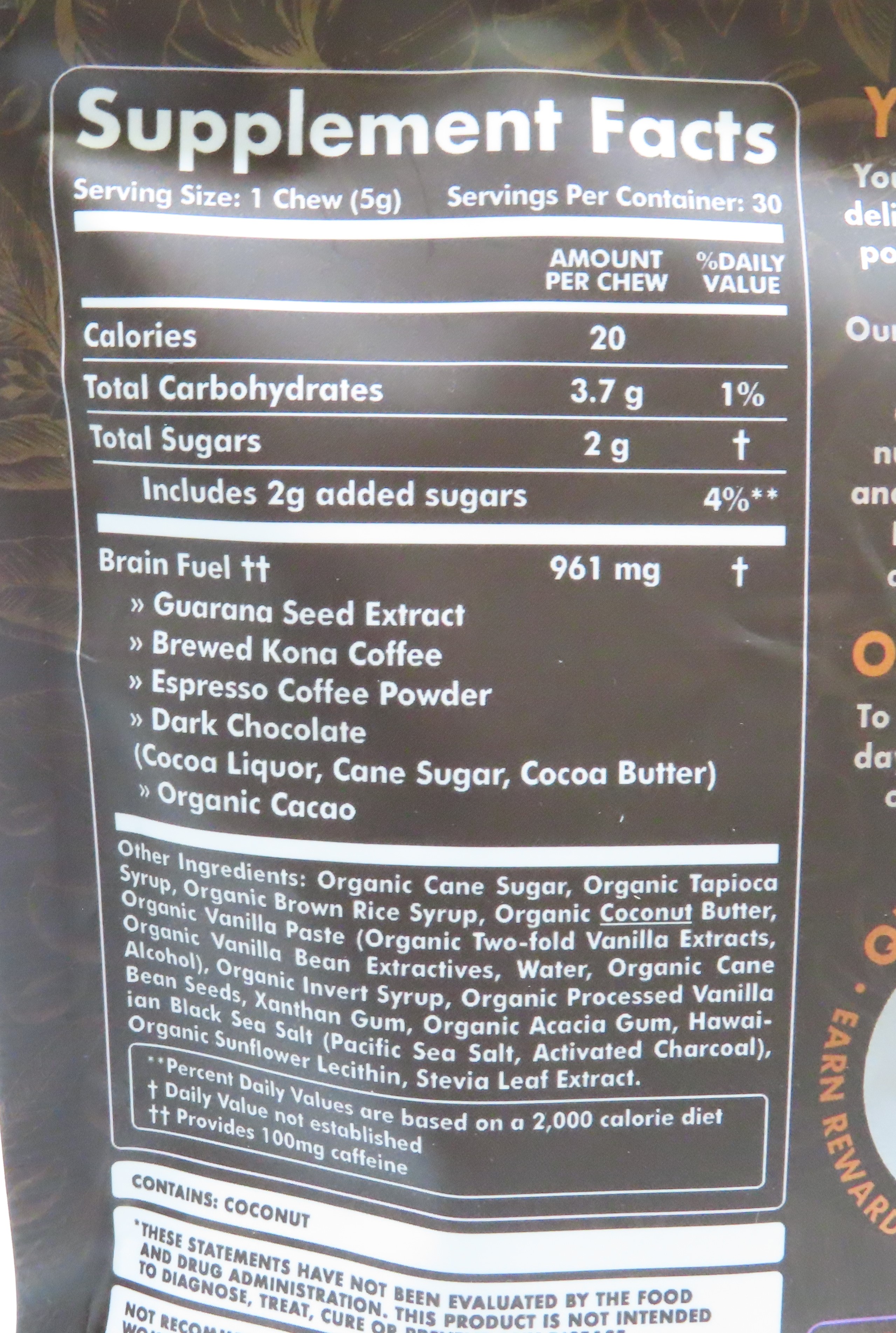 You Chews Hawaiian Coffee Chews Chewable Energy_3.jpg
