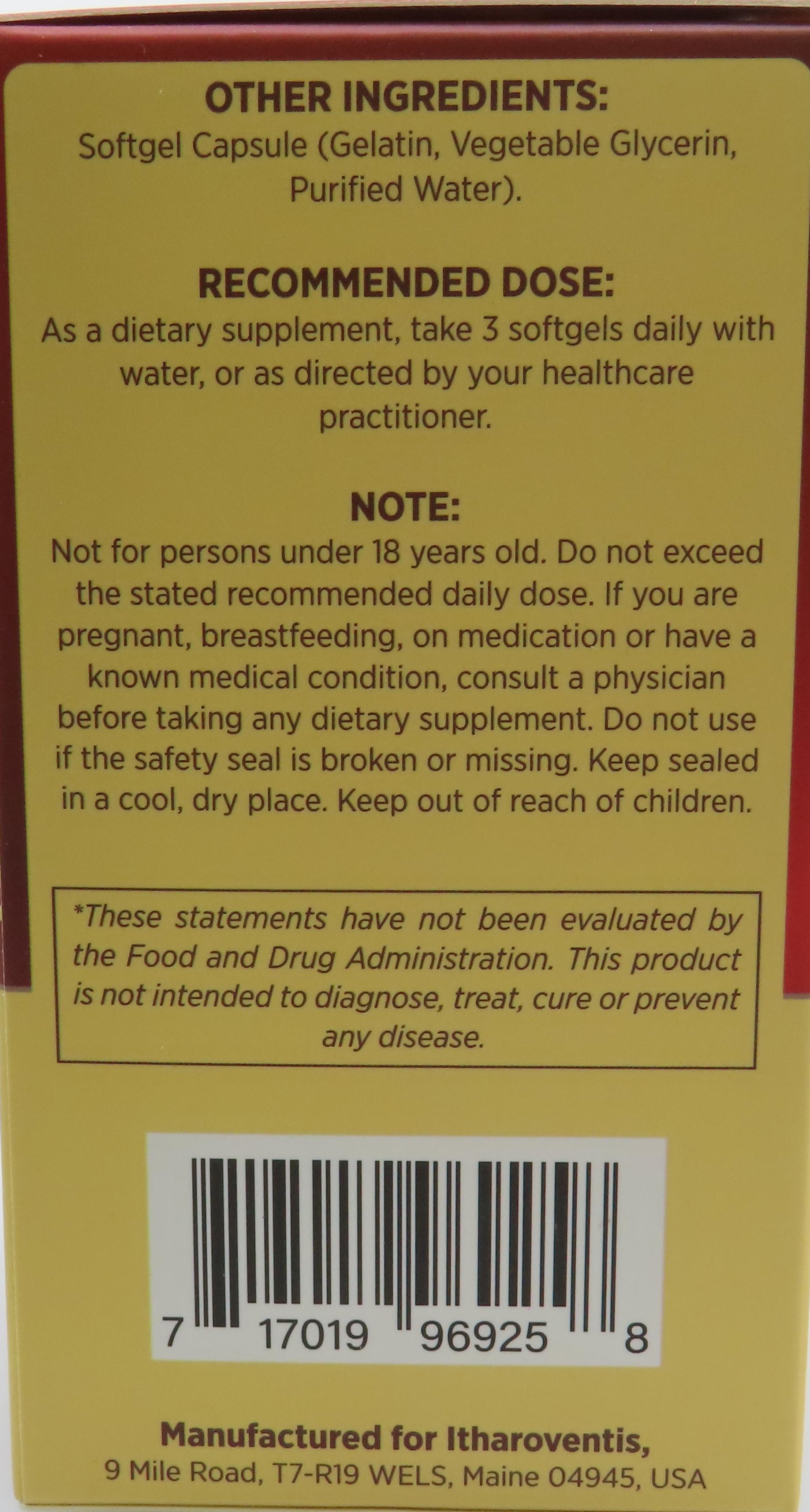 Itharoventis Ultra Premium Cholesterol 3600 mg_3.jpg