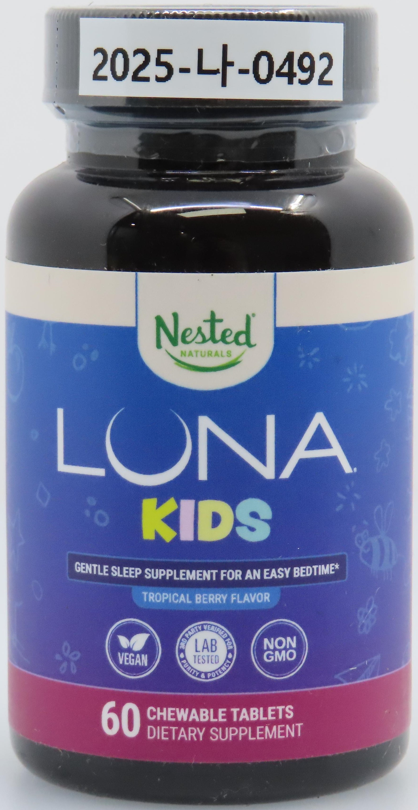 Nested Naturals Luna Kids Tropical Berry_1.jpg
