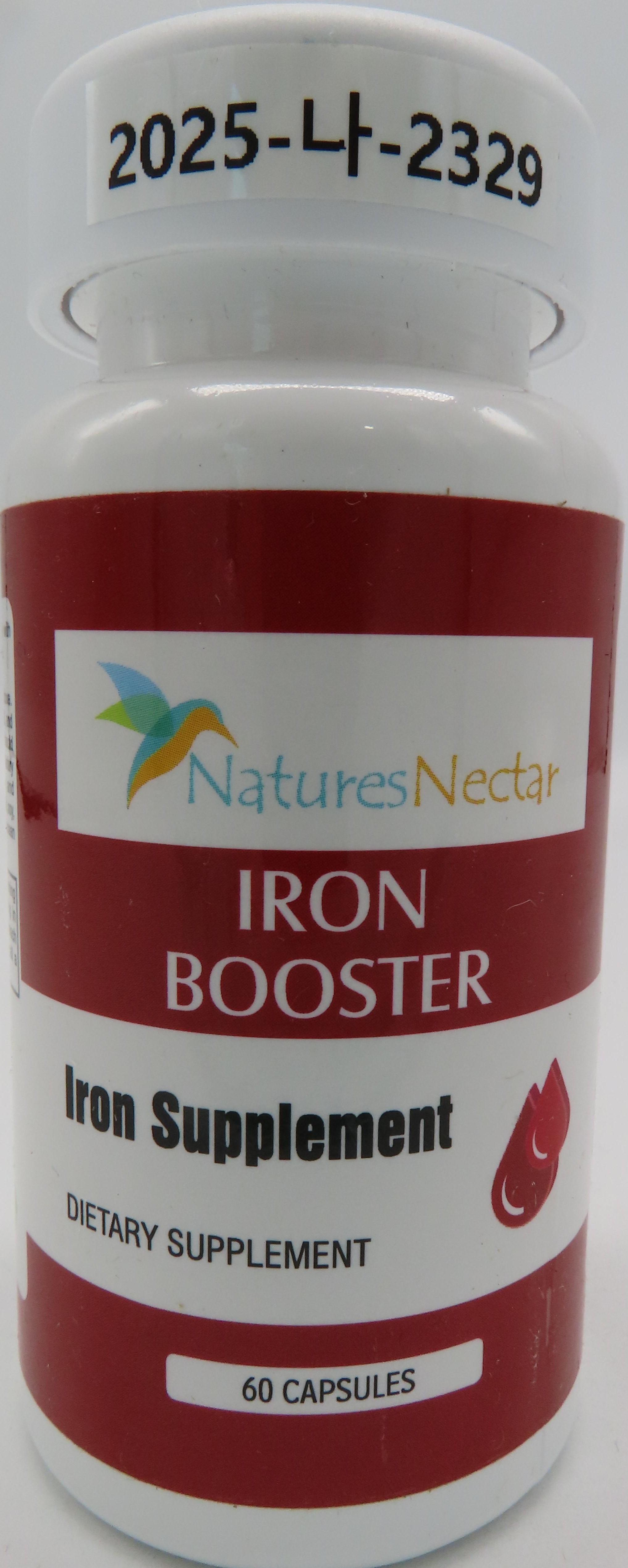 Natures Nectar Iron Booster Iron Supplement_1.jpg