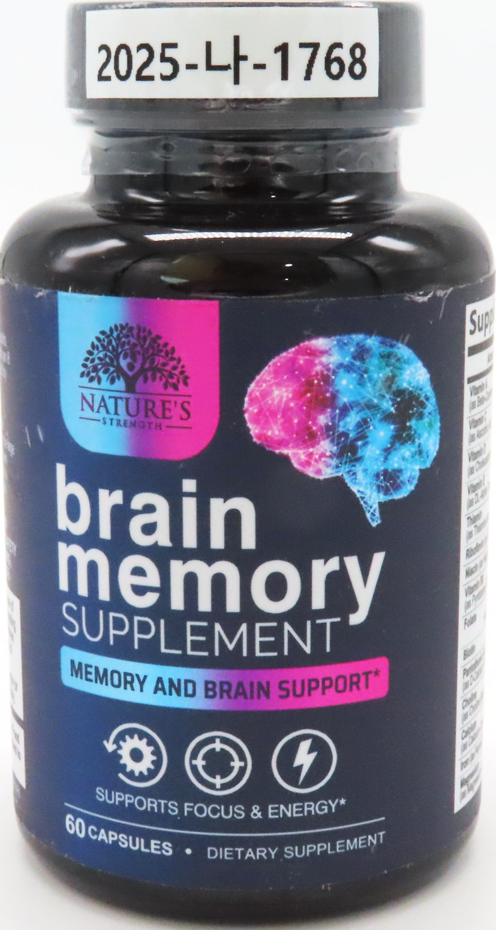Nature's Strength Brain Memory Supplement_1.jpg