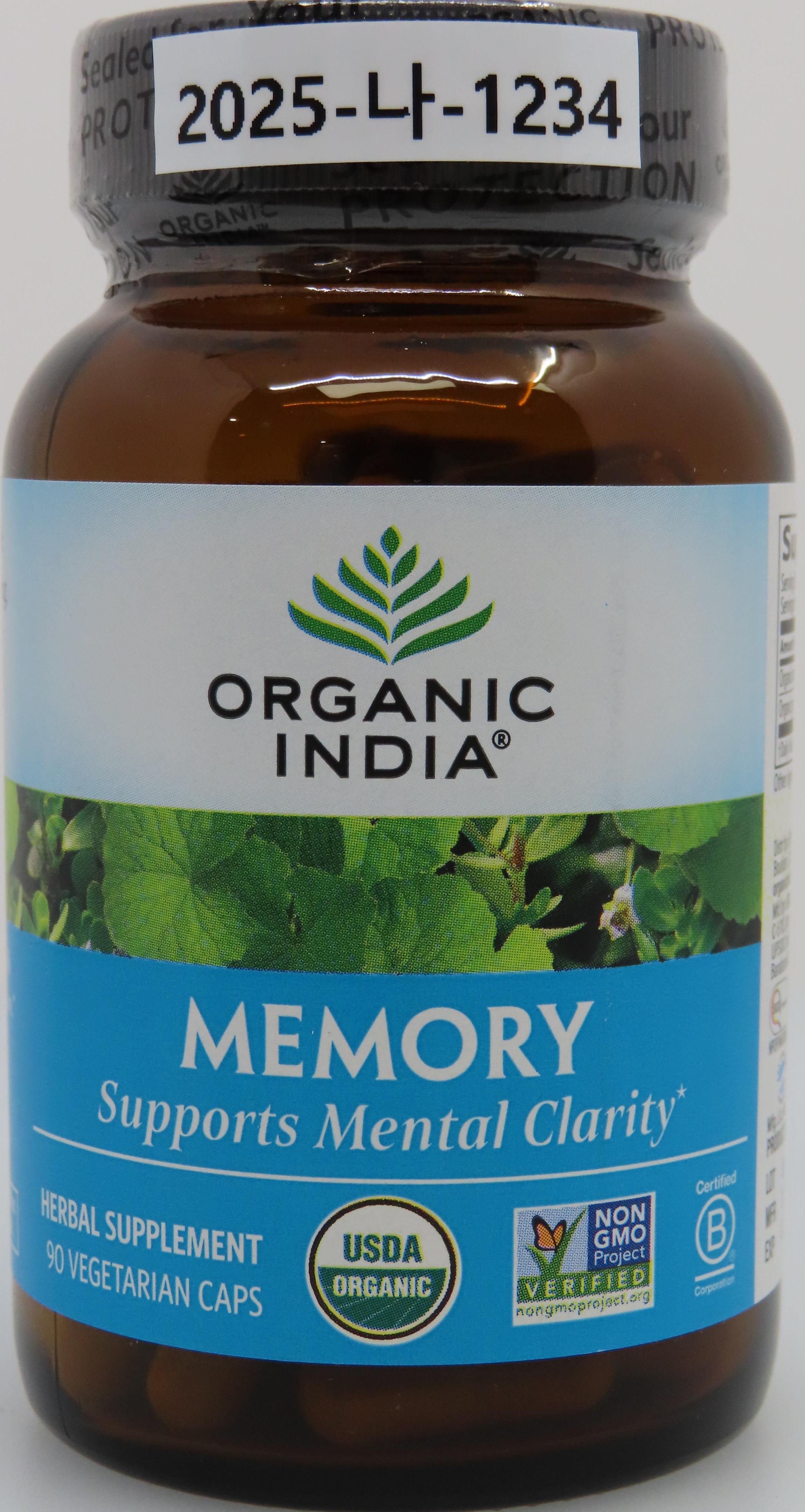 Organic India Memory Supports Mental Clarity_1.jpg
