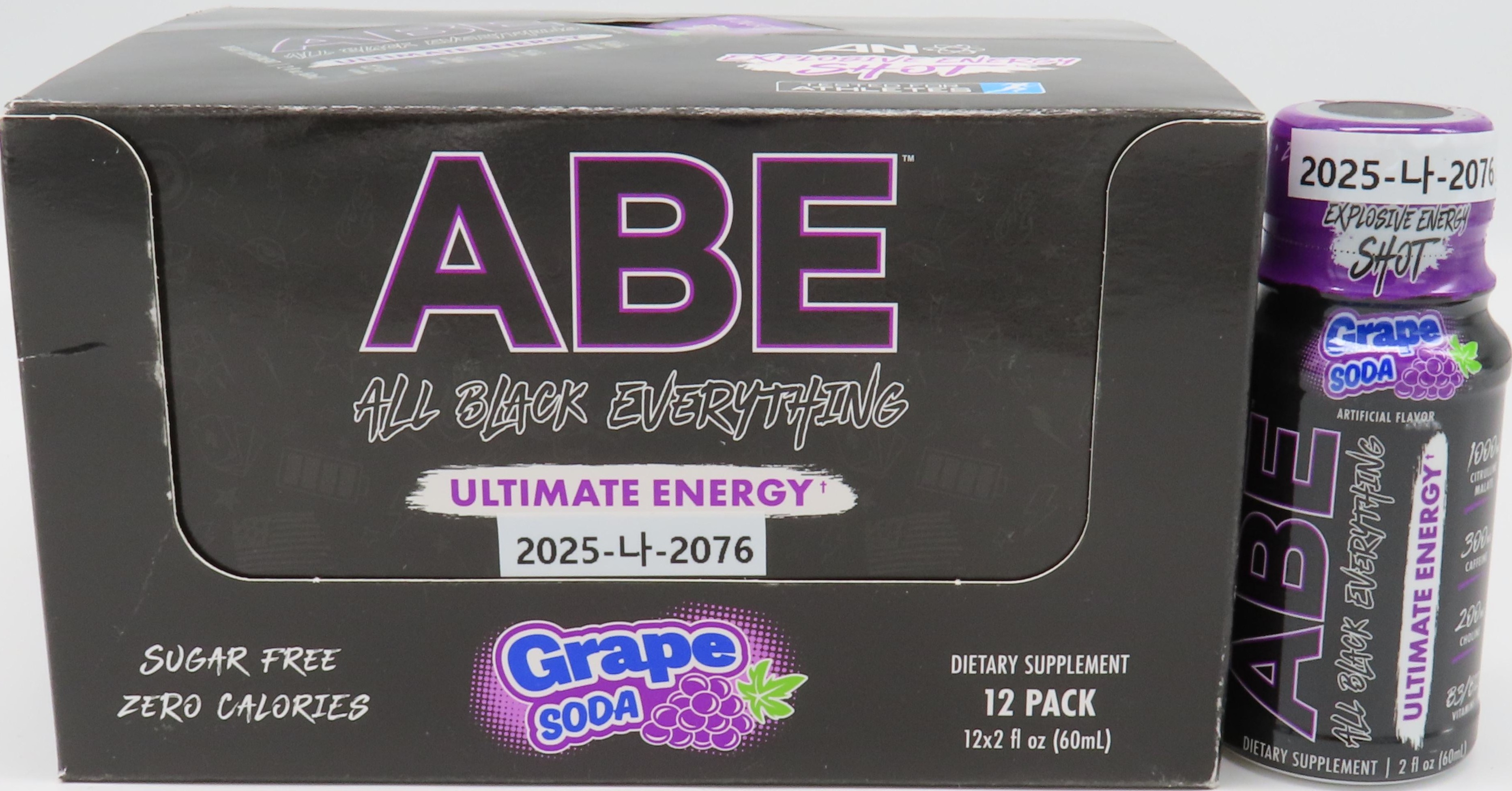 Abe All Black Everything Ultimate Energy Grape Soda_1.jpg