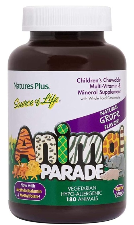 animal parade children's chewable multivitamin grape_1.jpg