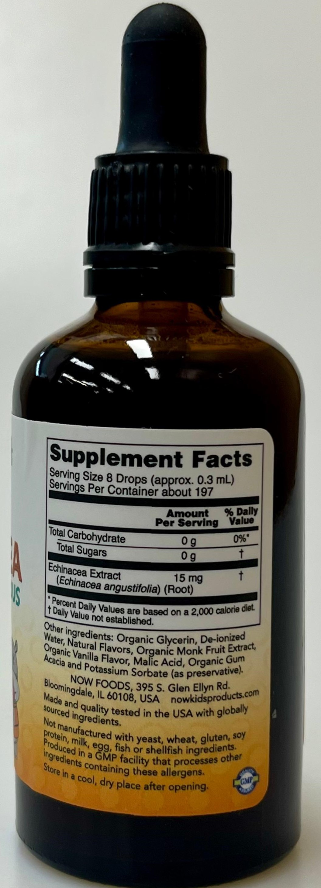 NOW Kids Liquid Echinacea Orange U delicious_2.jpg