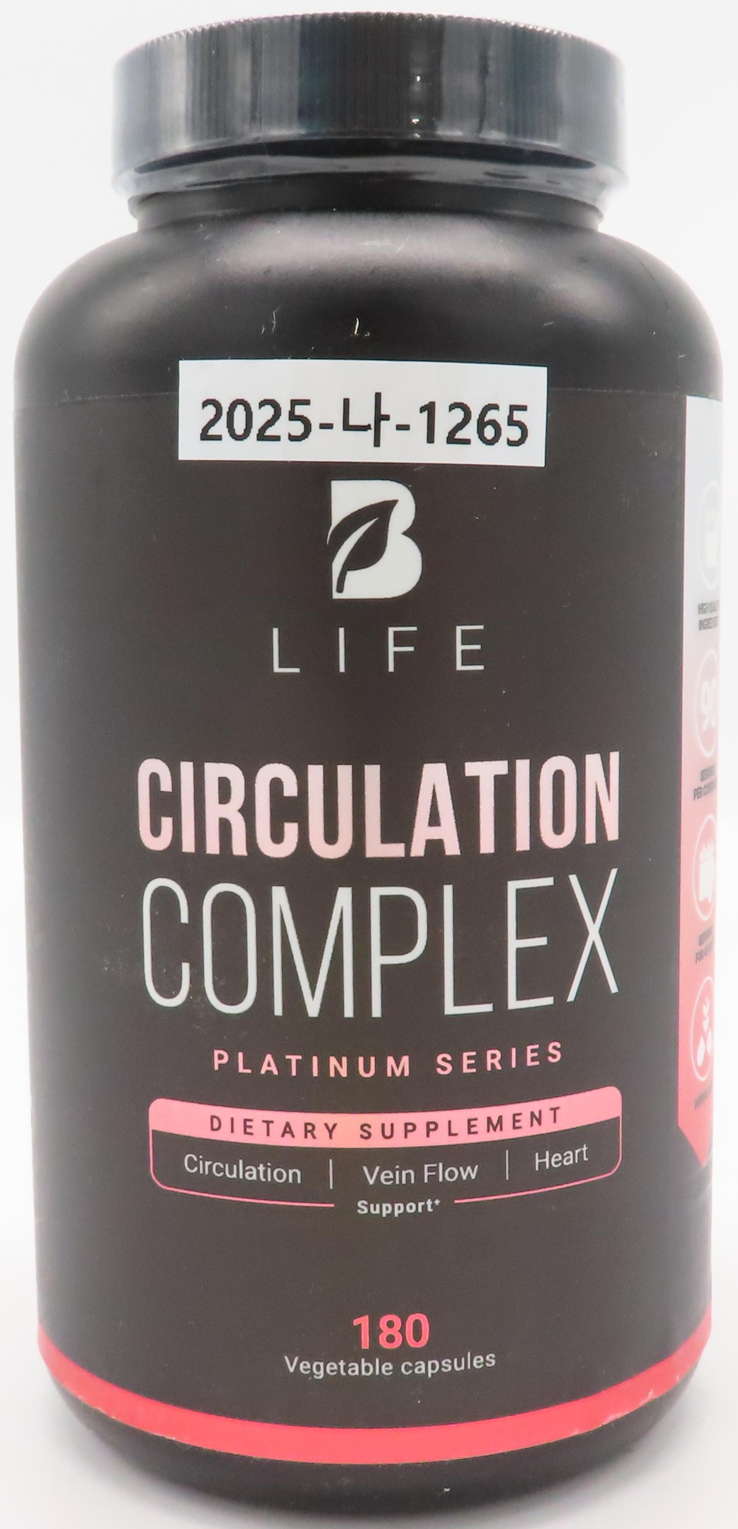 B Life Circulation Complex Platinum Series_1.jpg