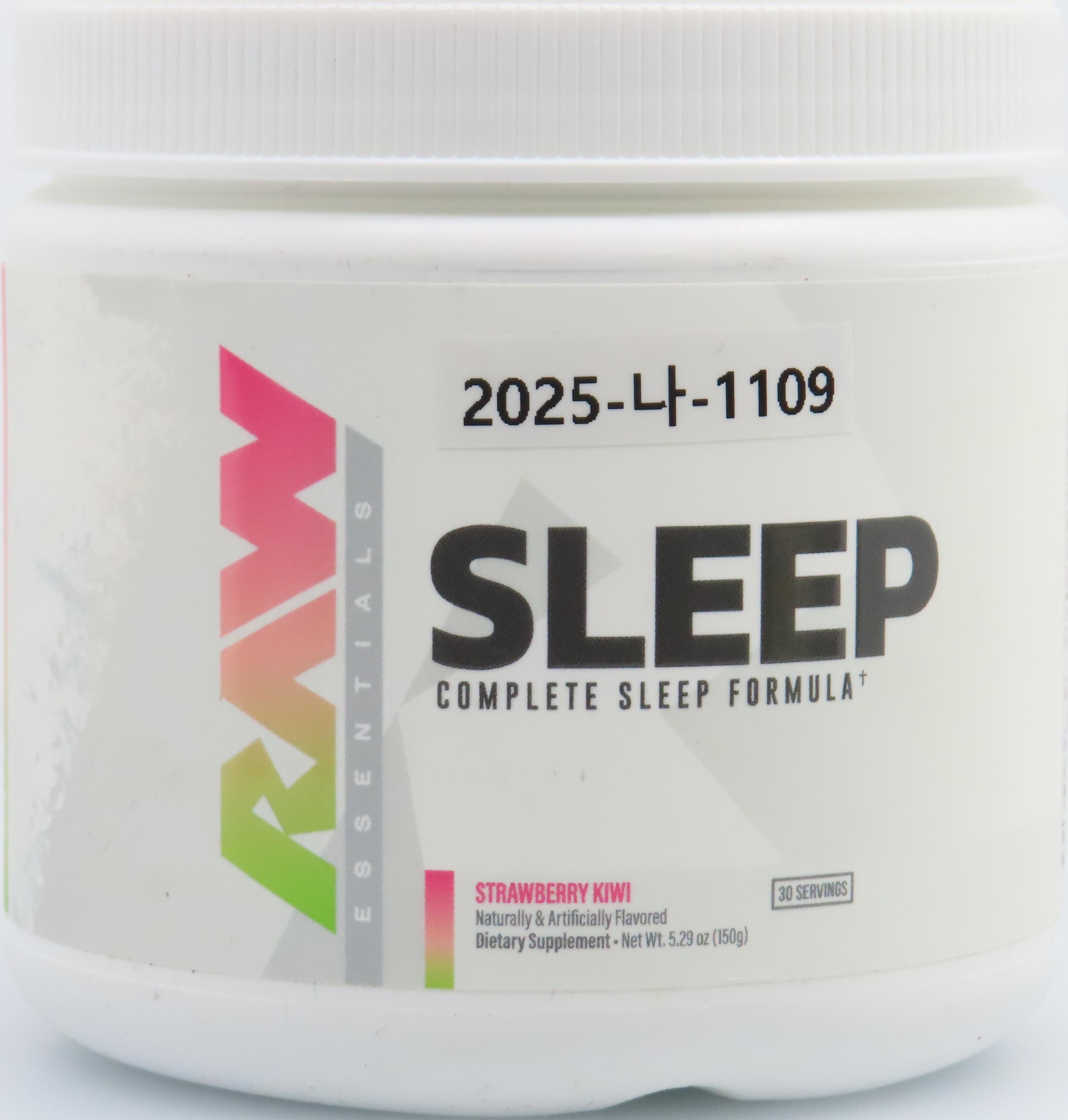 Raw Essentials Sleep Complete Sleep Formula Strawberry Kiwi_1.jpg