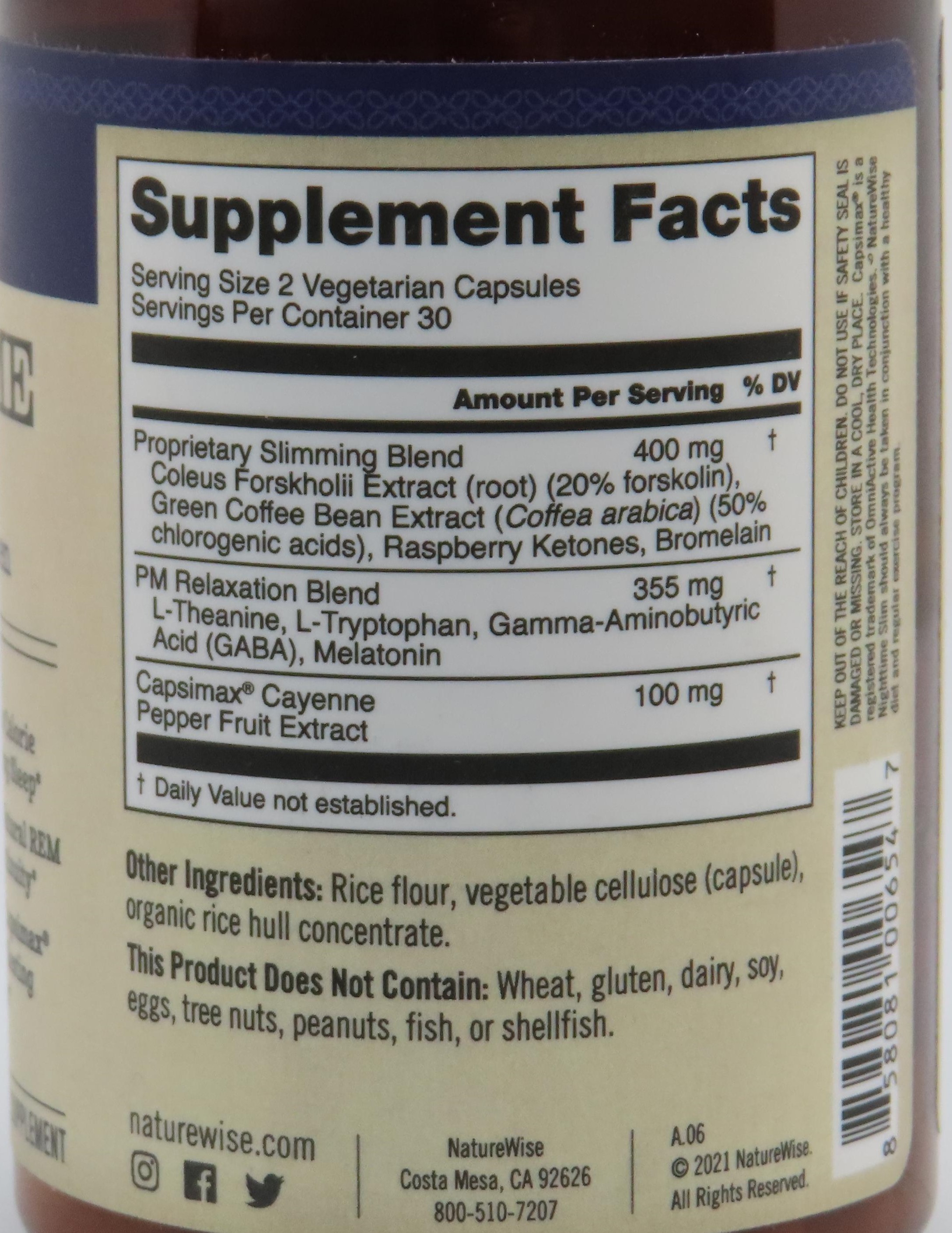 Nature Wise Nighttime Slim For Men And Women_2.jpg
