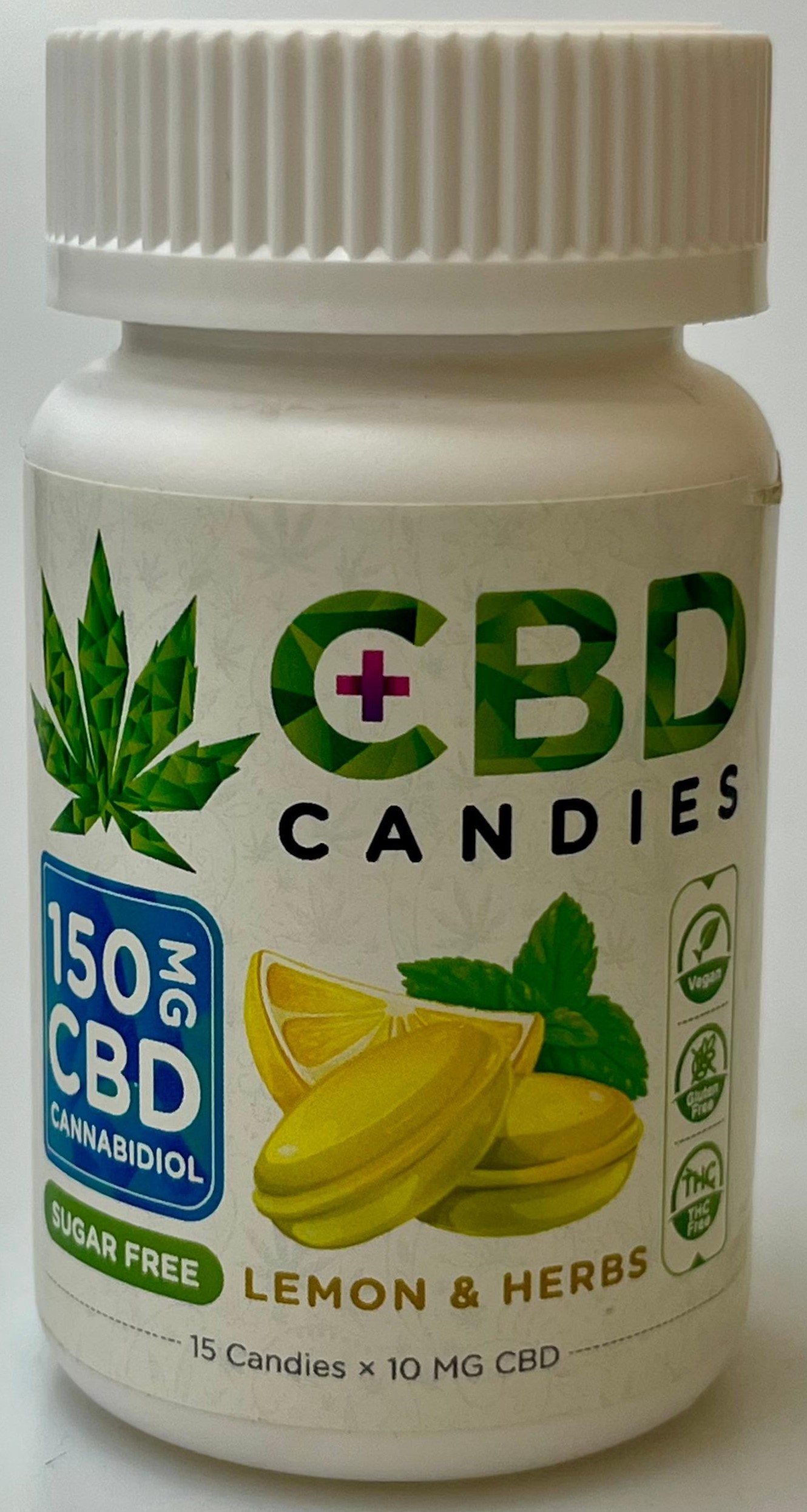 CBD Candies 150mg Lemon & Herbs_1.jpg