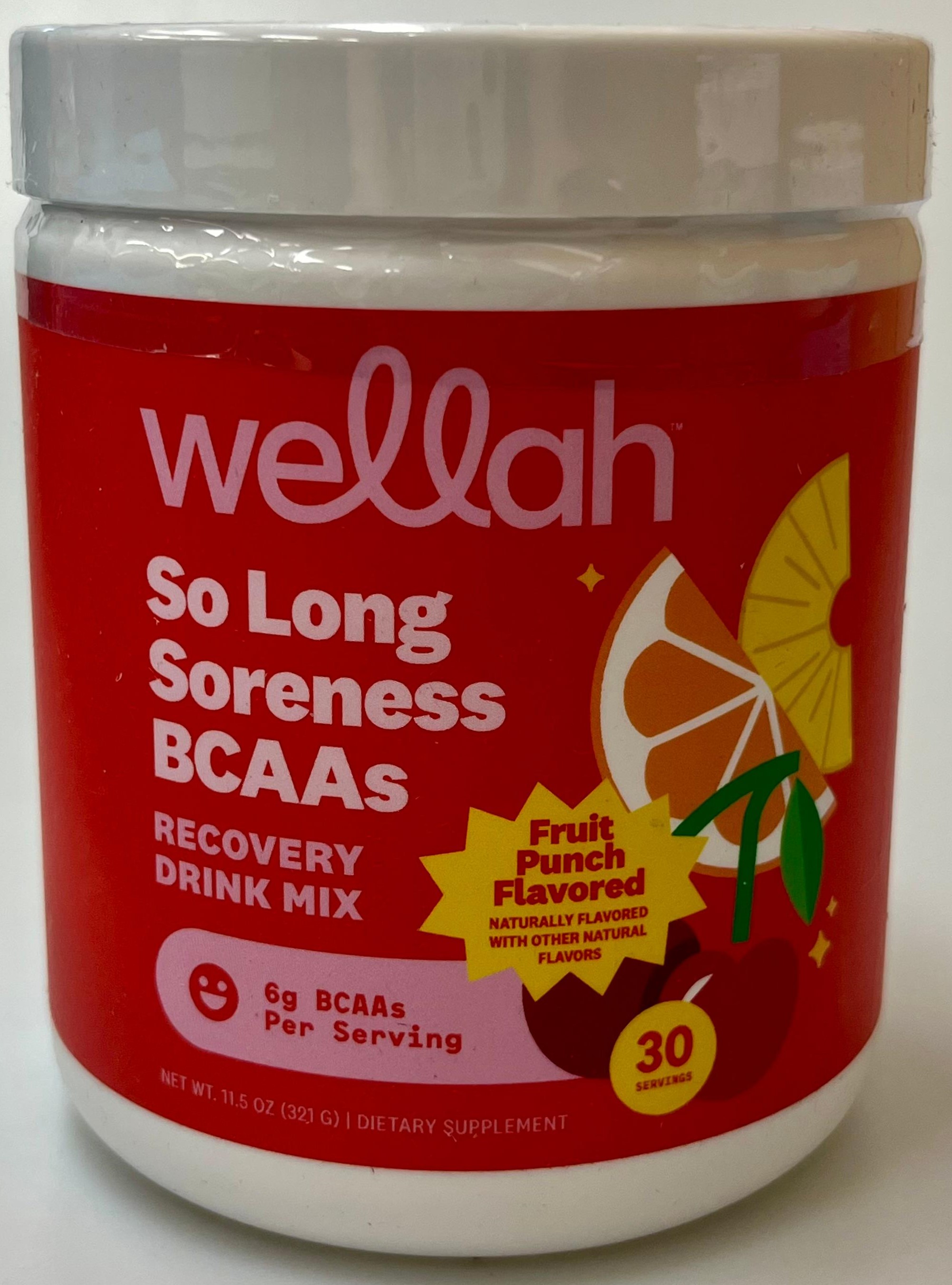 Wellah So Long Soreness BCAAs Fruit Punch_1.jpg