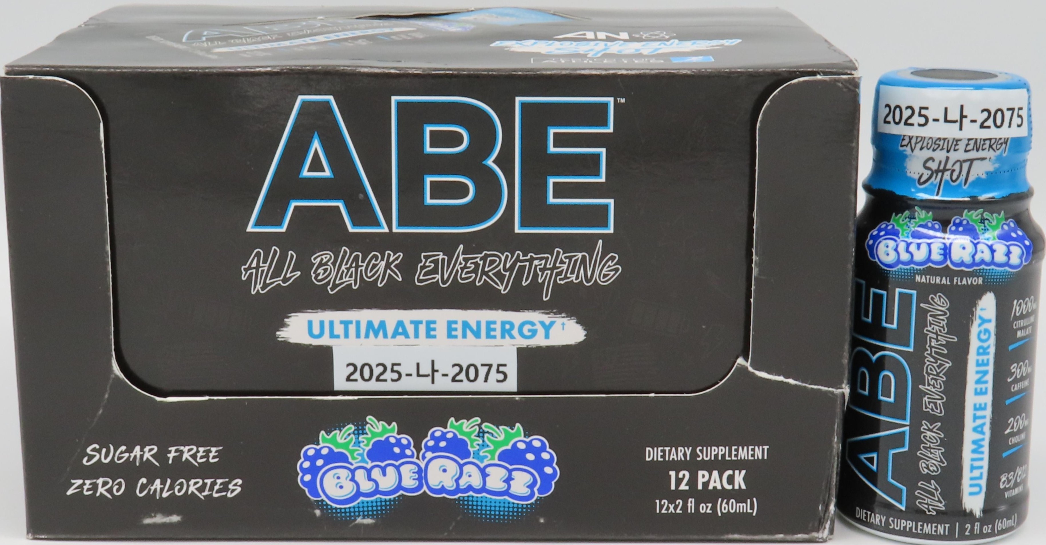 Abe All Black Everything Ultimate Energy Blue Razz_1.jpg