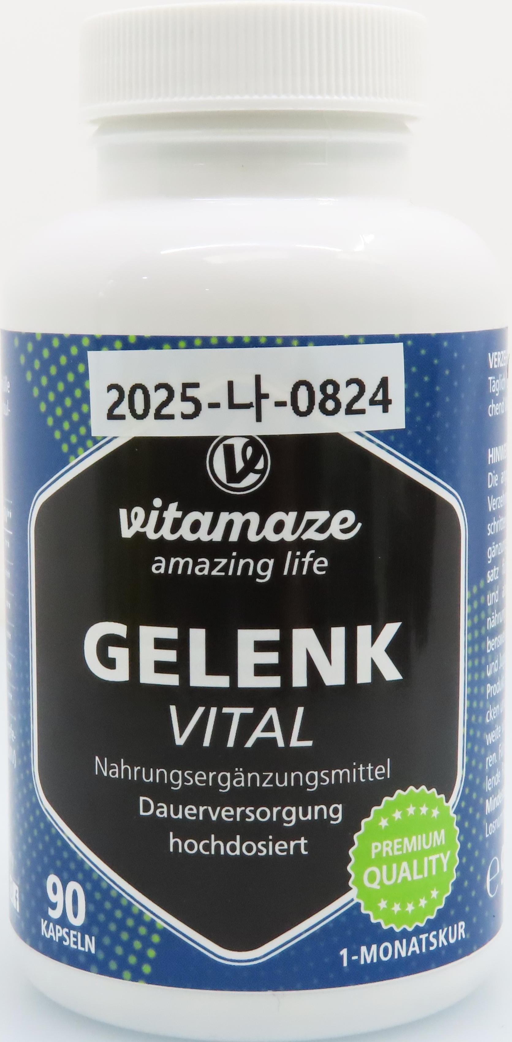 Vitamaze Amazing Life Joint Vital(Vitamaze Amazing Life Gelenk Vital)_1.jpg